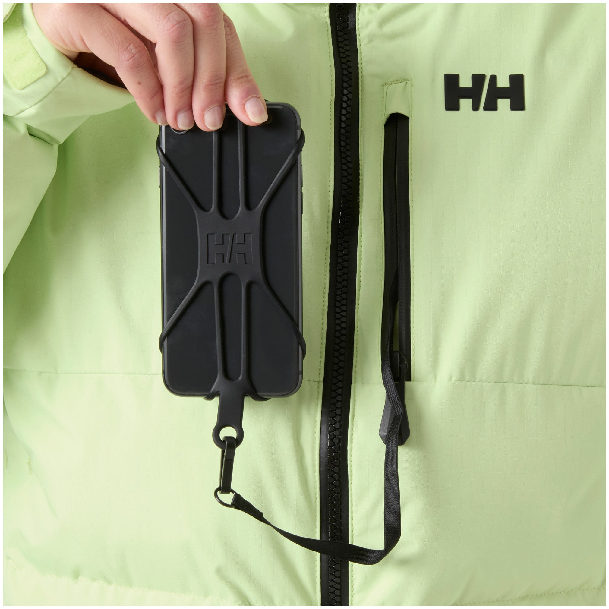 Helly Hansen Kvitfjell Race Puffy Jacket W (26/27)