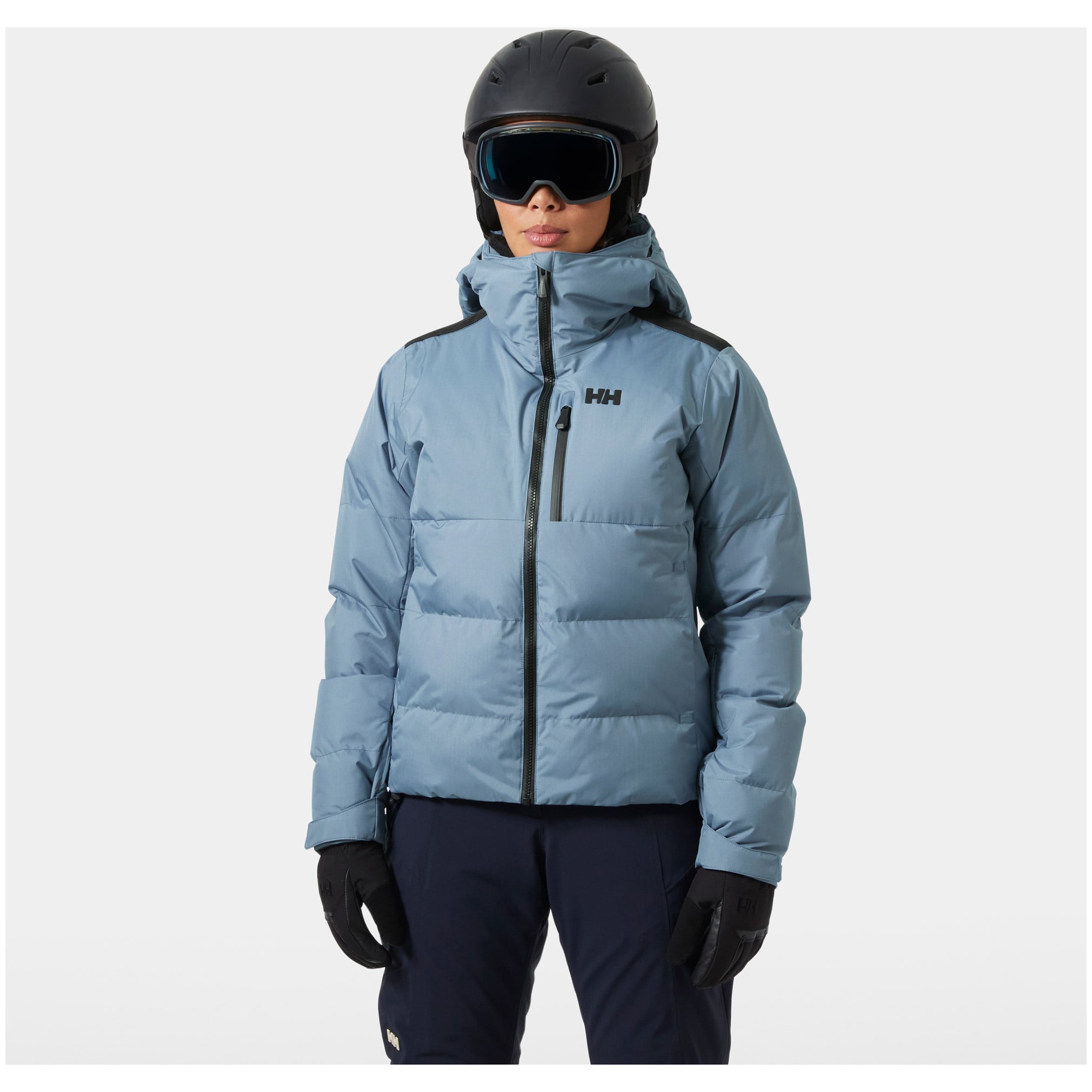 Helly Hansen Kvitfjell Race Puffy Jacket W (26/27)