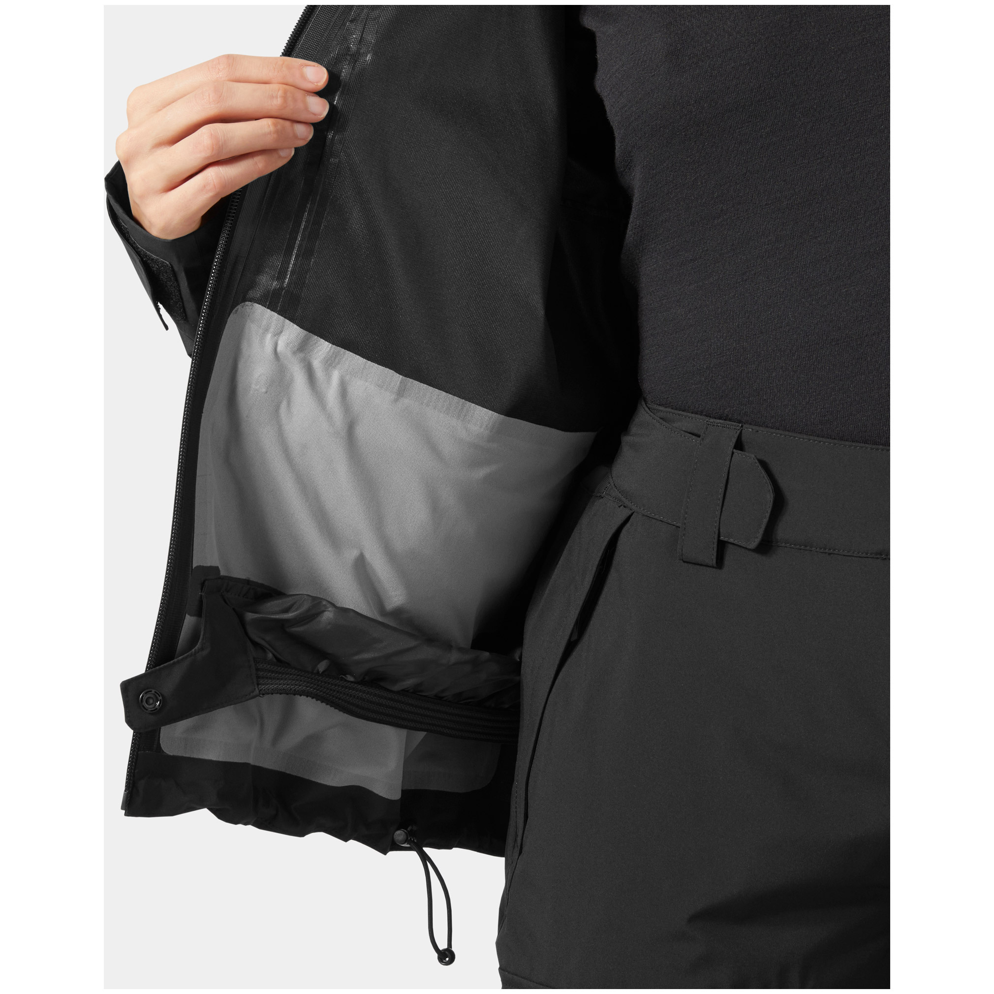 Helly Hansen Emiko Shell Jacket W (26/27)