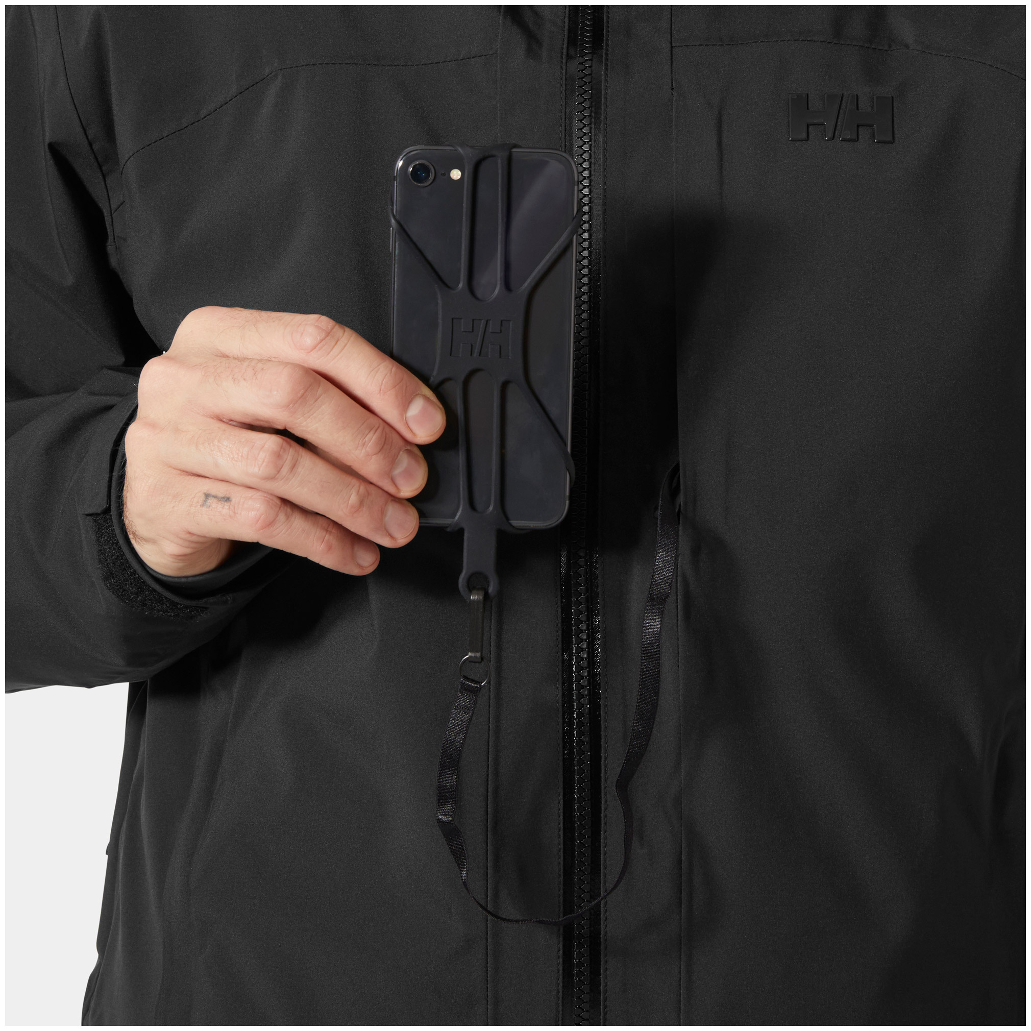 Helly Hansen Courchevel Jacket (26/27)