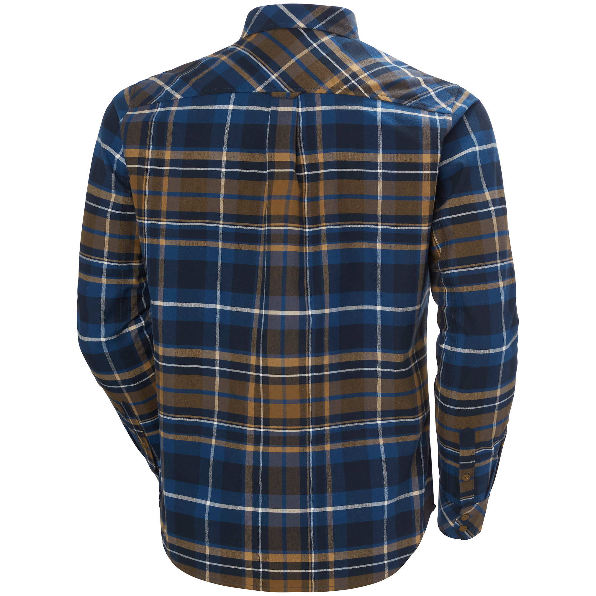 Helly Hansen Classic Check LS Shirt (26/27)