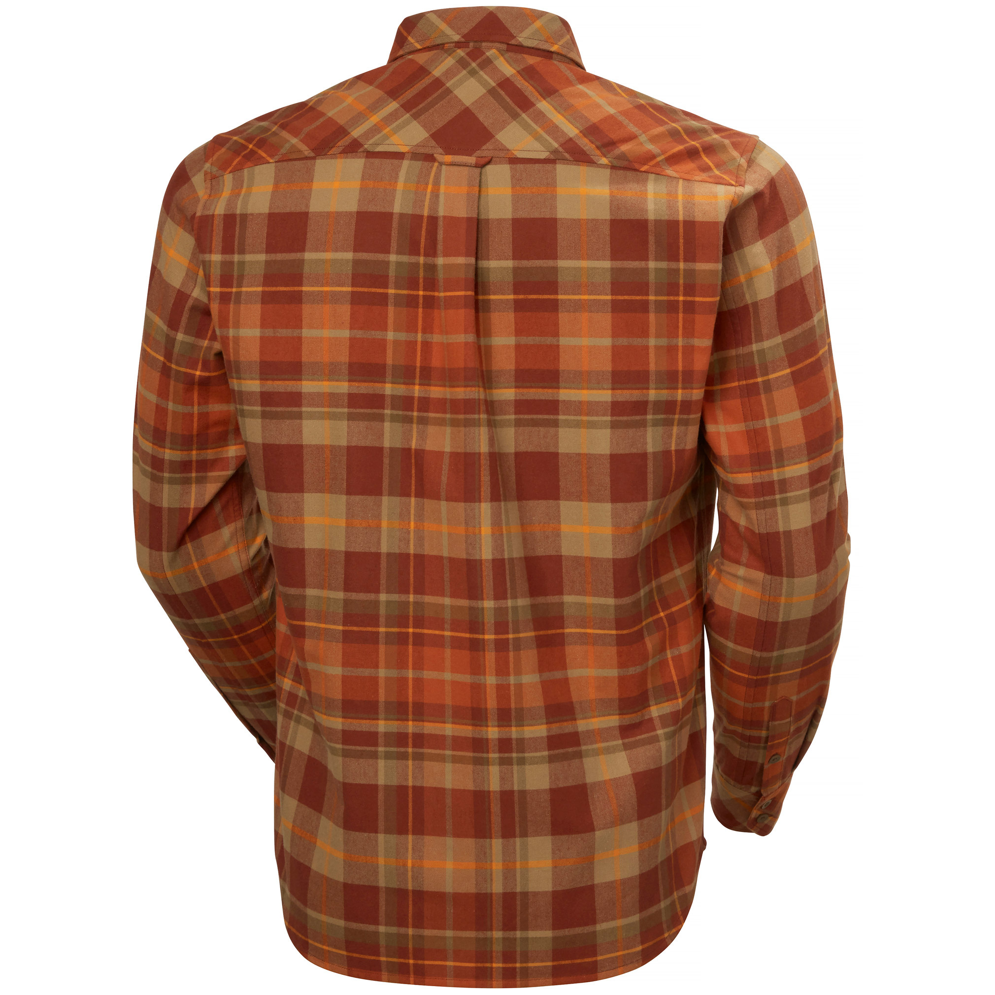 Helly Hansen Classic Check LS Shirt (26/27)