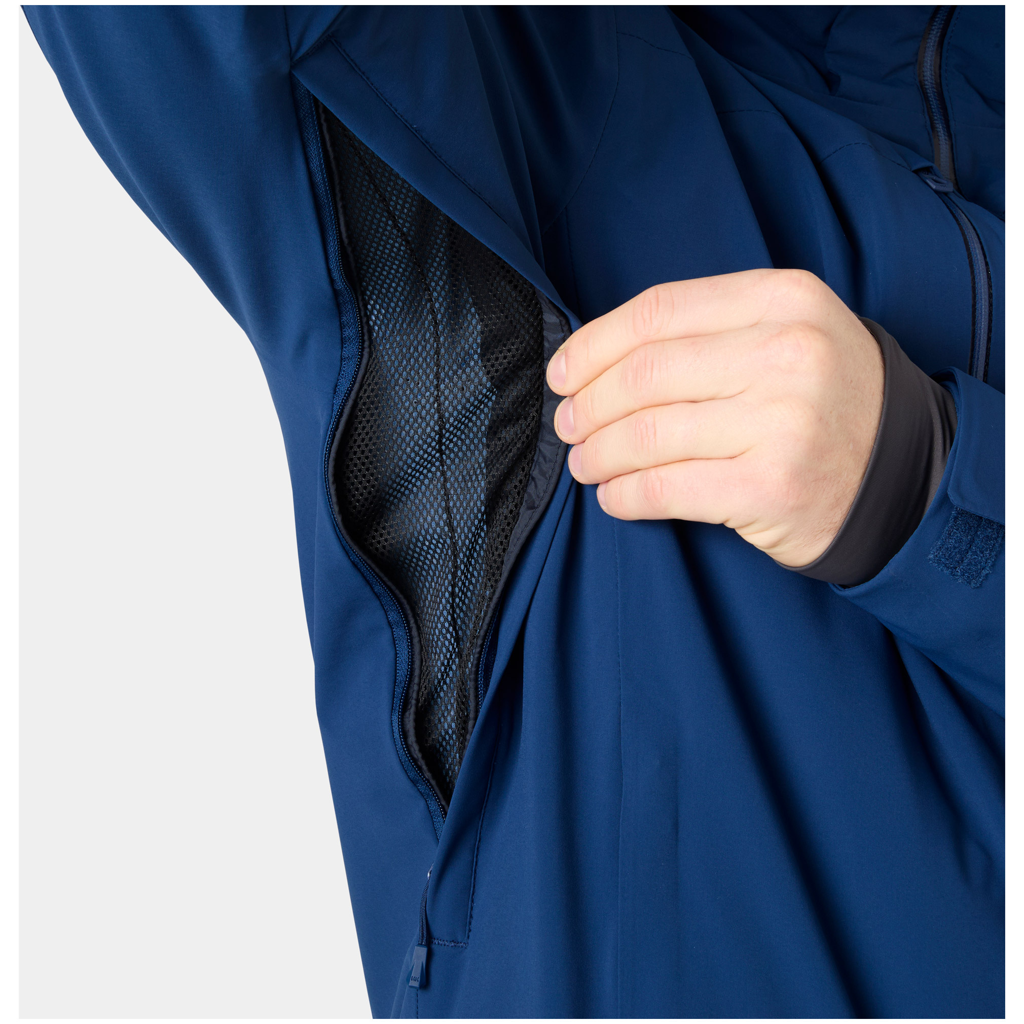 Helly Hansen Alpha Lifaloft Jacket (26/27)