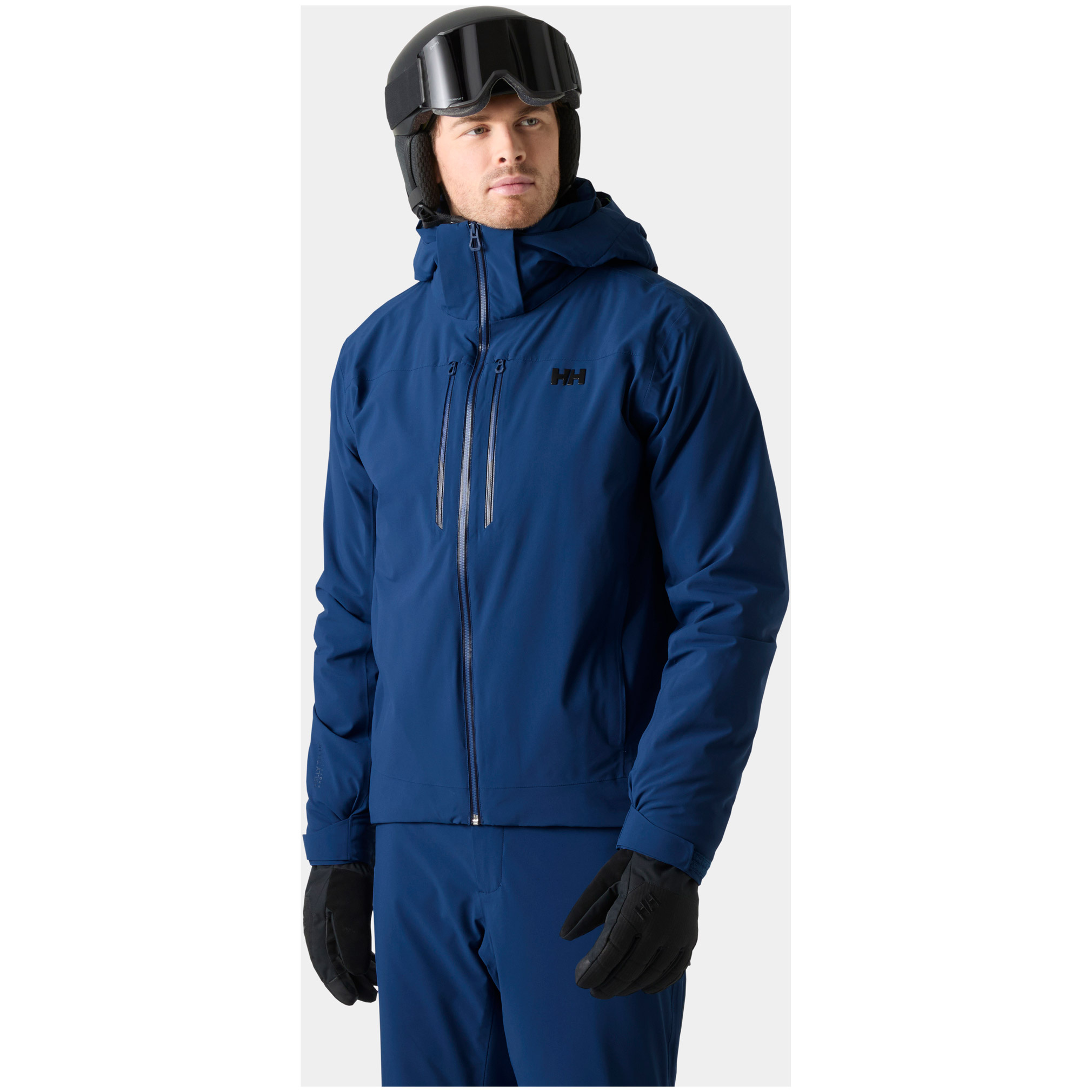Helly Hansen Alpha Lifaloft Jacket (26/27)