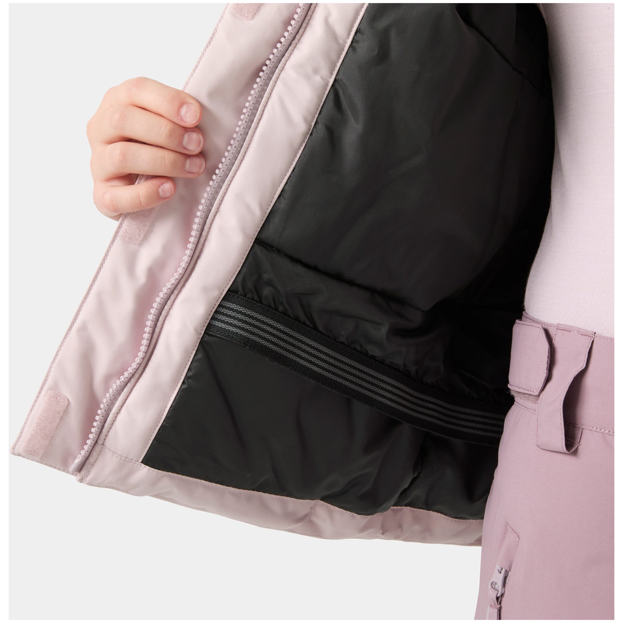 Helly Hansen Girl Icelily Jacket Jr (26/27)