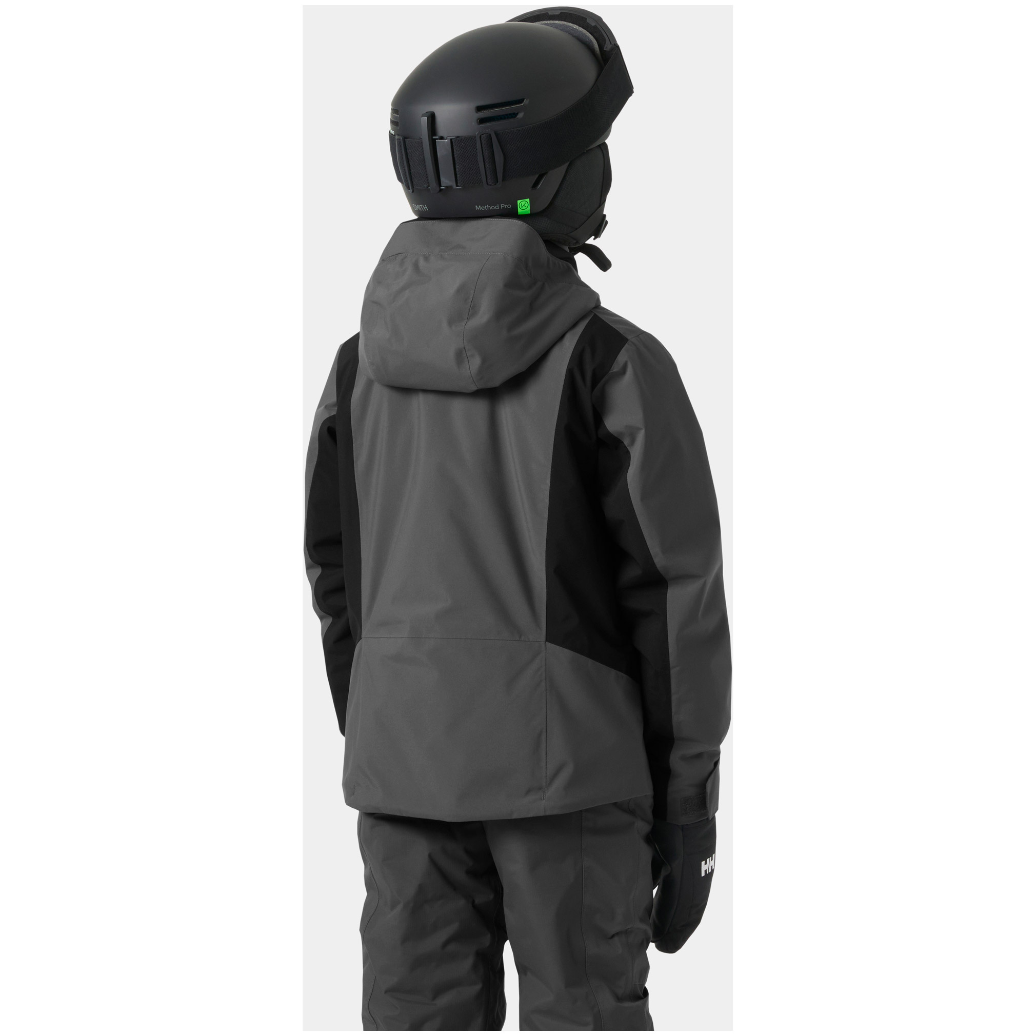 Helly Hansen Iceridge Jacket Jr (26/27)