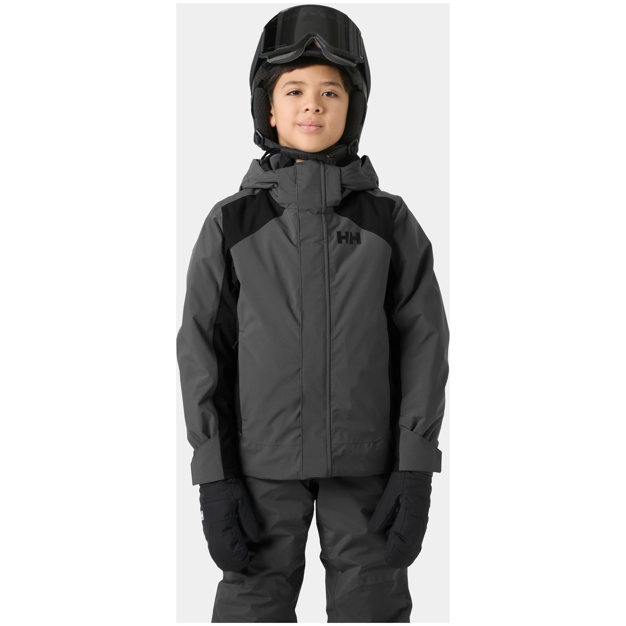 Helly Hansen Iceridge Jacket Jr (26/27)