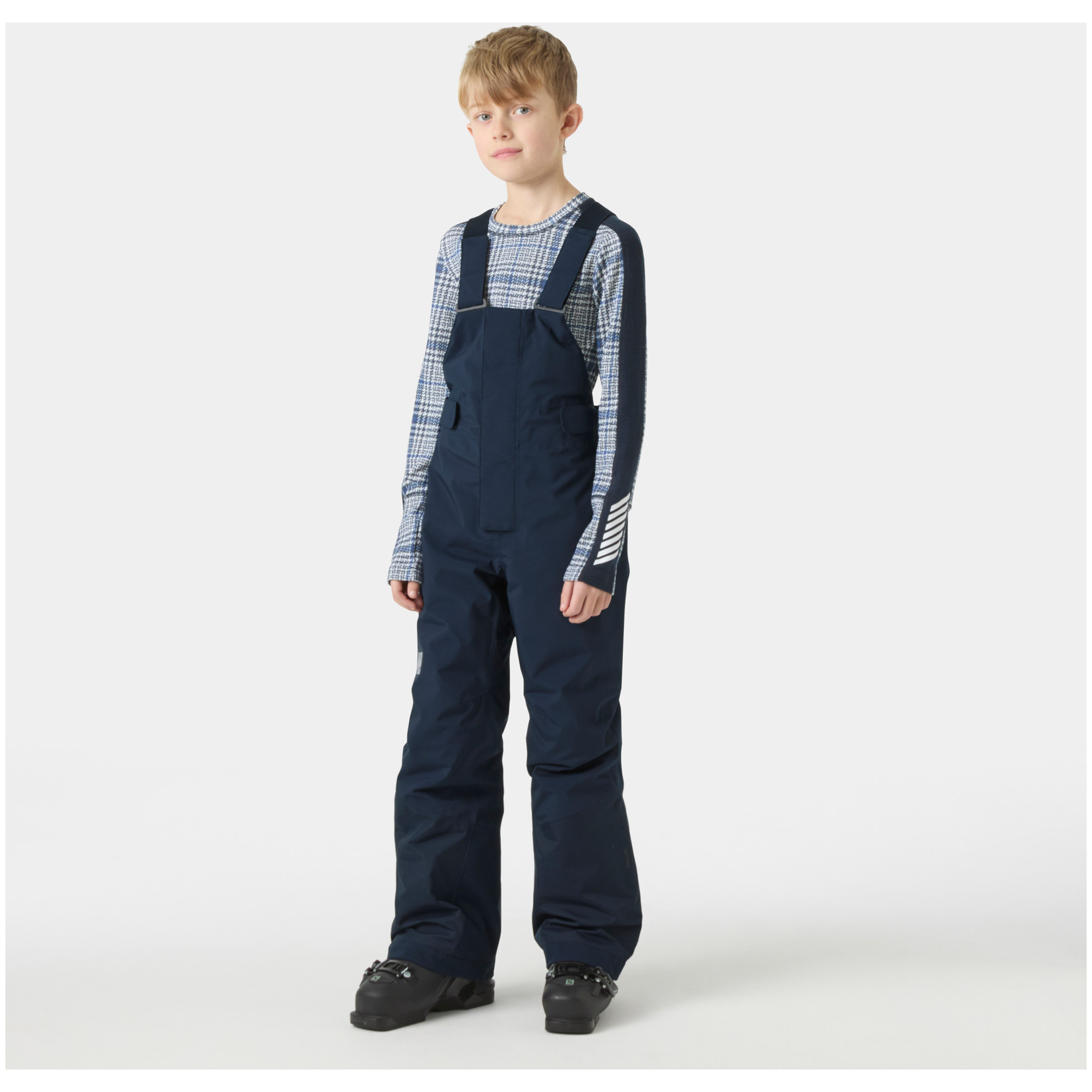 Helly Hansen Summit 2.0 Bib Pant Jr (26/27)