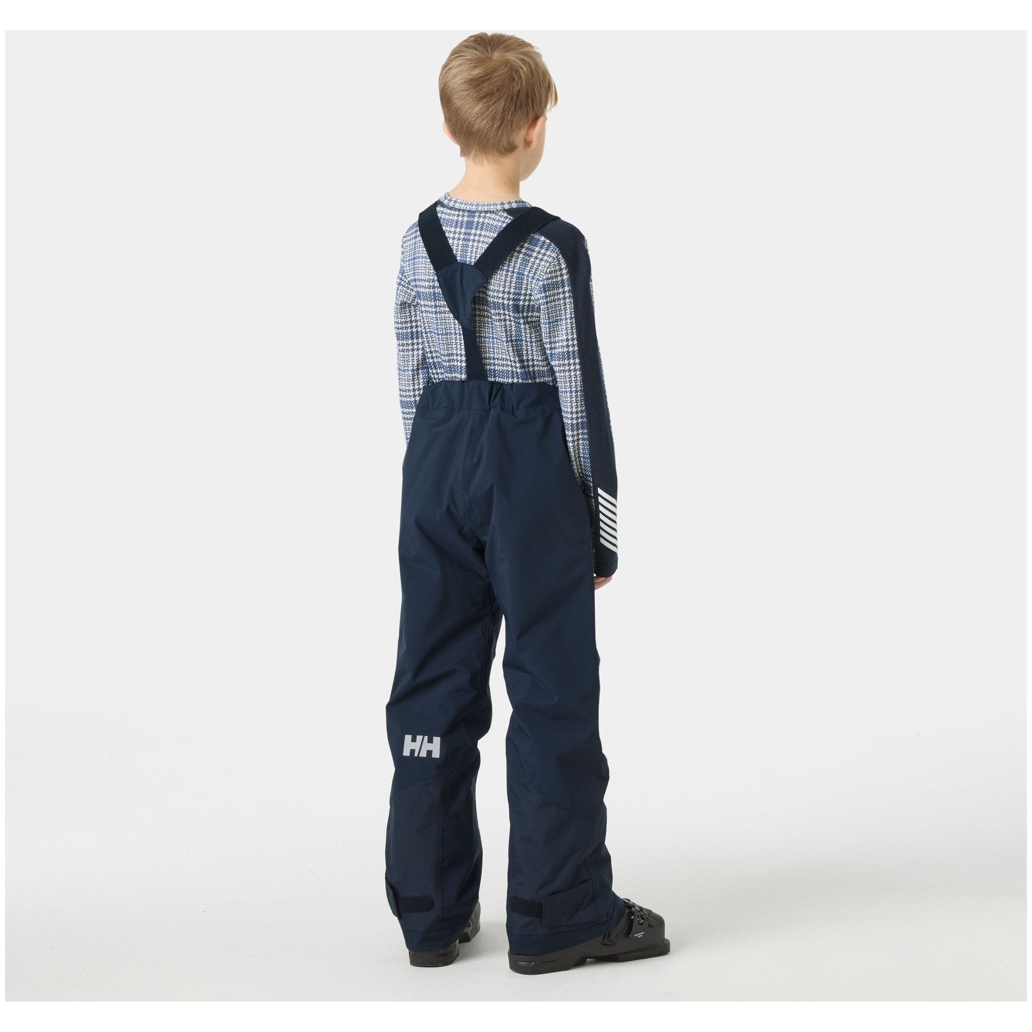 Helly Hansen Summit 2.0 Bib Pant Jr (26/27)