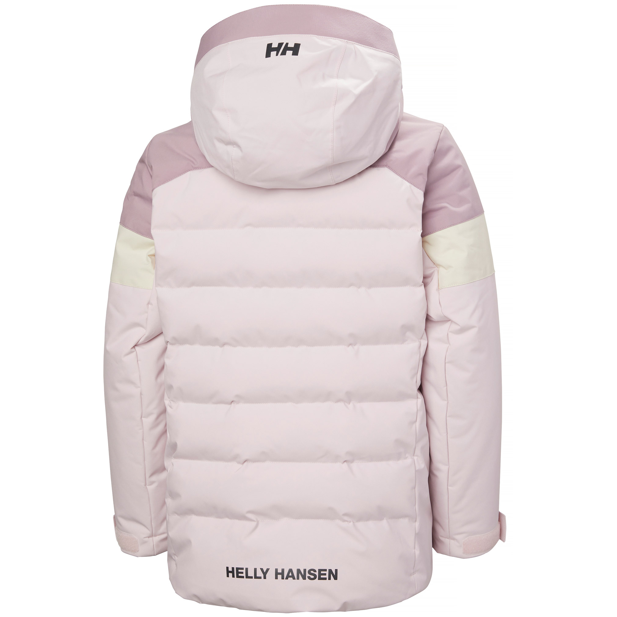 Helly Hansen Girl Diamond Jacket Jr (26/27)