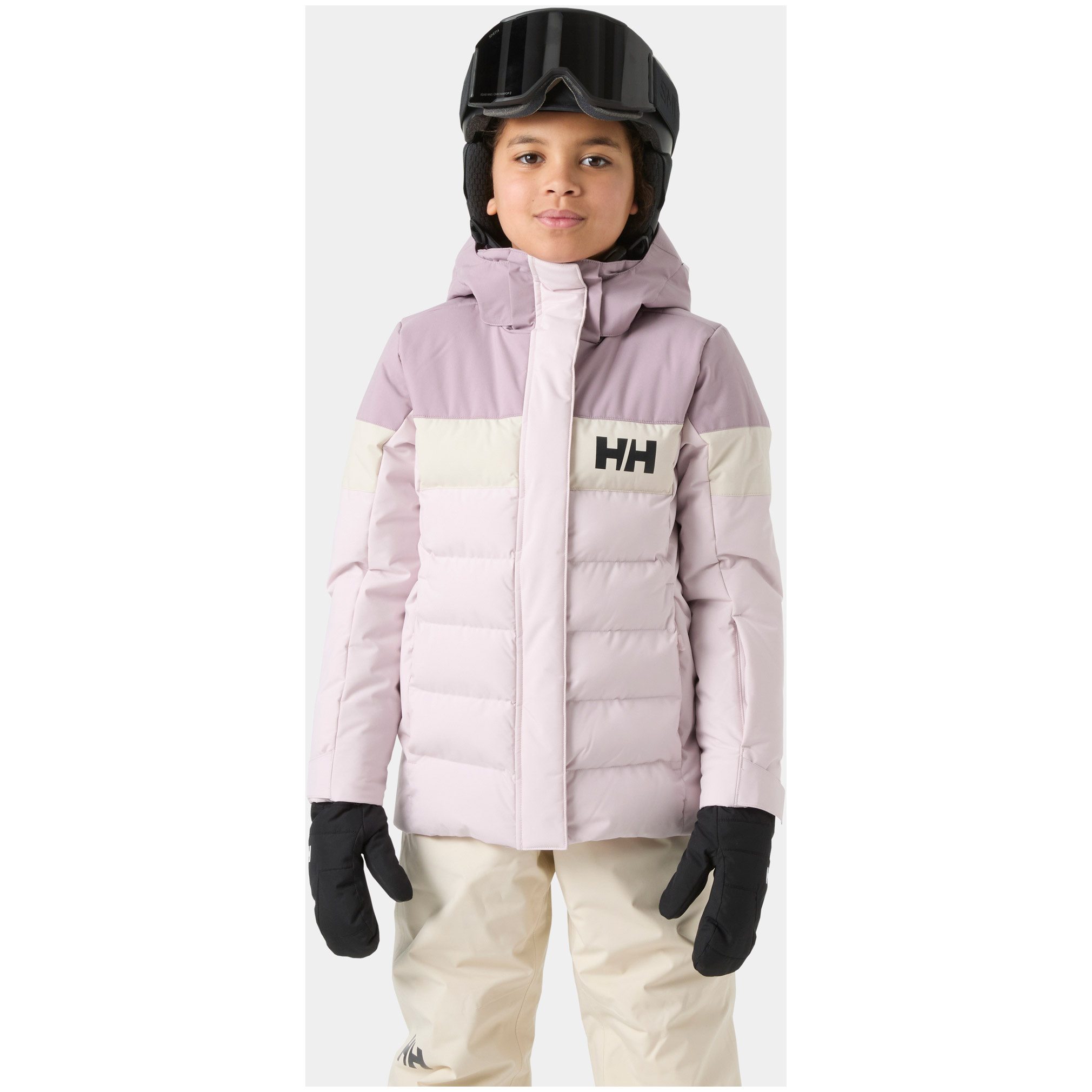 Helly Hansen Girl Diamond Jacket Jr (26/27)