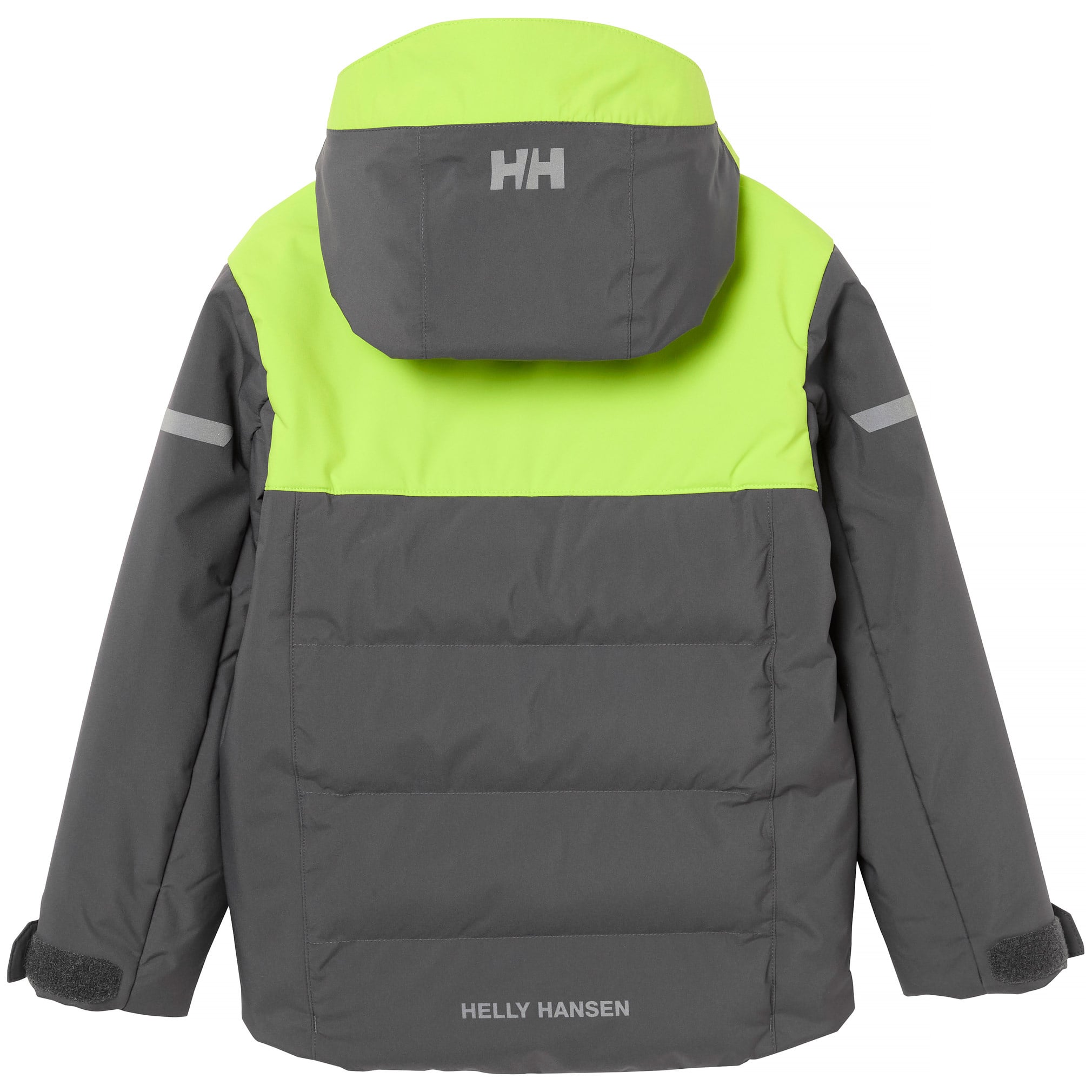 Helly Hansen Vertical Ins Jacket K (26/27)