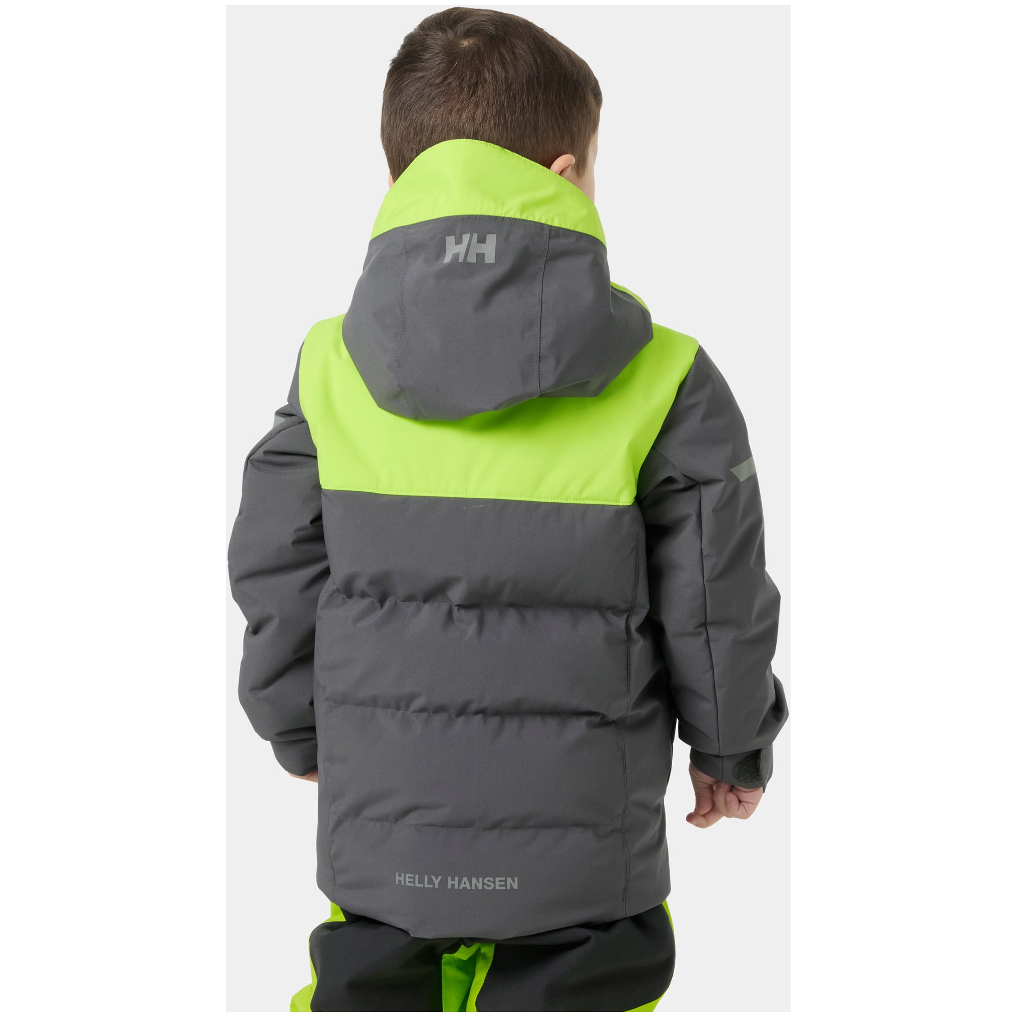 Helly Hansen Vertical Ins Jacket K (26/27)