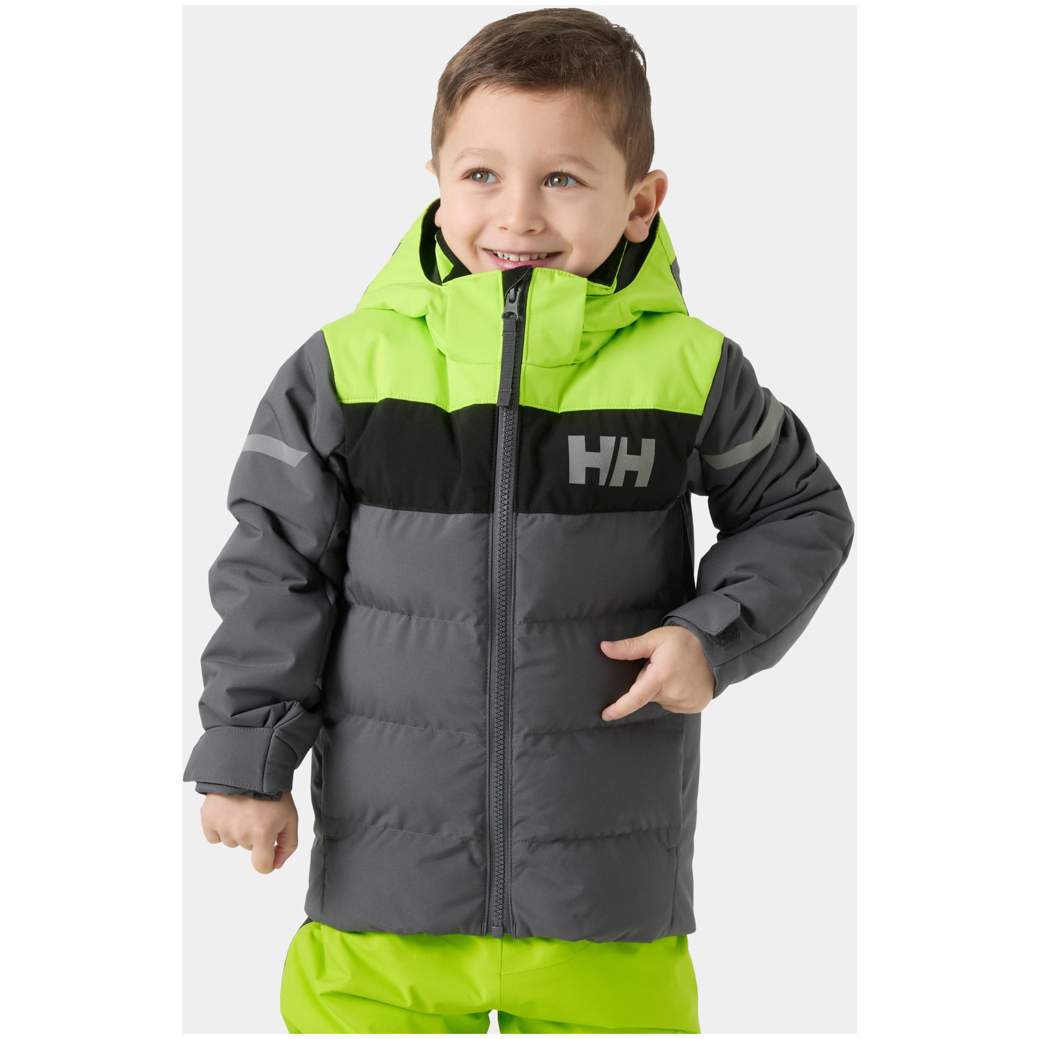 Helly Hansen Vertical Ins Jacket K (26/27)