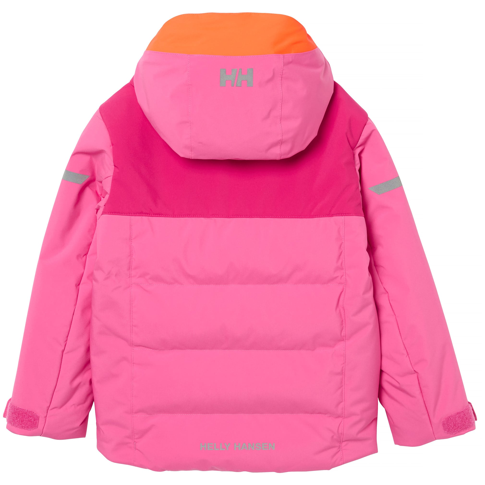 Helly Hansen Vertical Ins Jacket K (26/27)