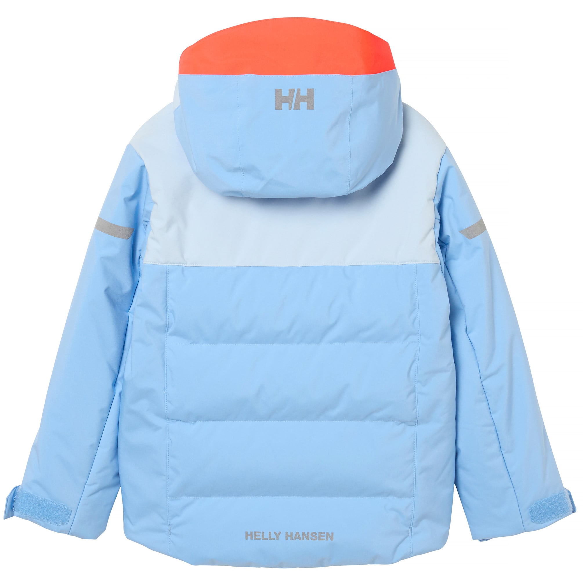 Helly Hansen Vertical Ins Jacket K (26/27)