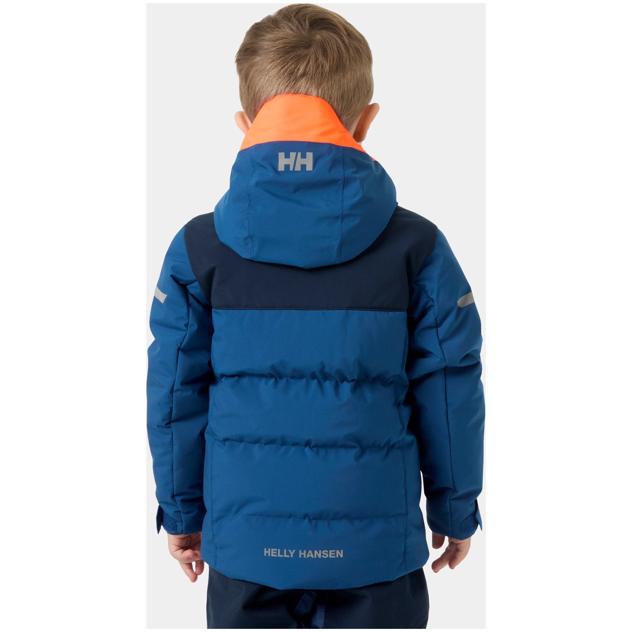 Helly Hansen Vertical Ins Jacket K (26/27)