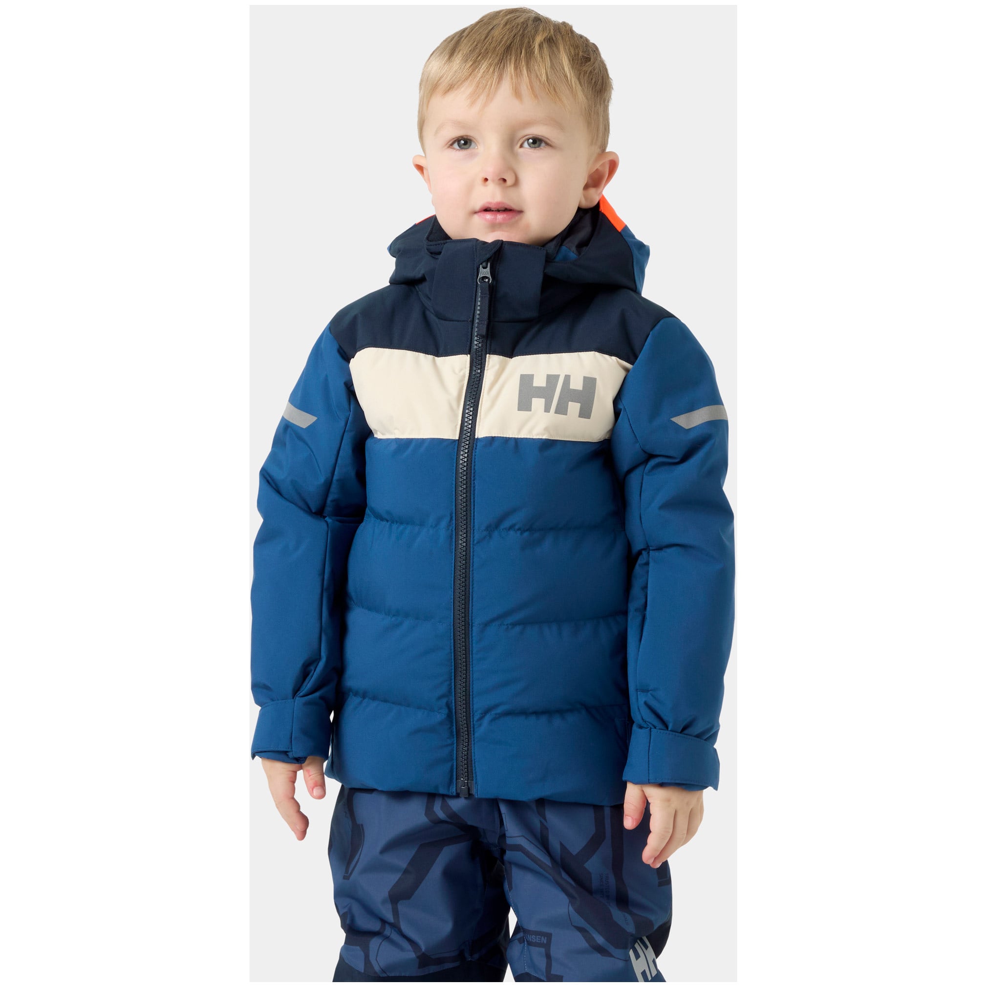 Helly Hansen Vertical Ins Jacket K (26/27)