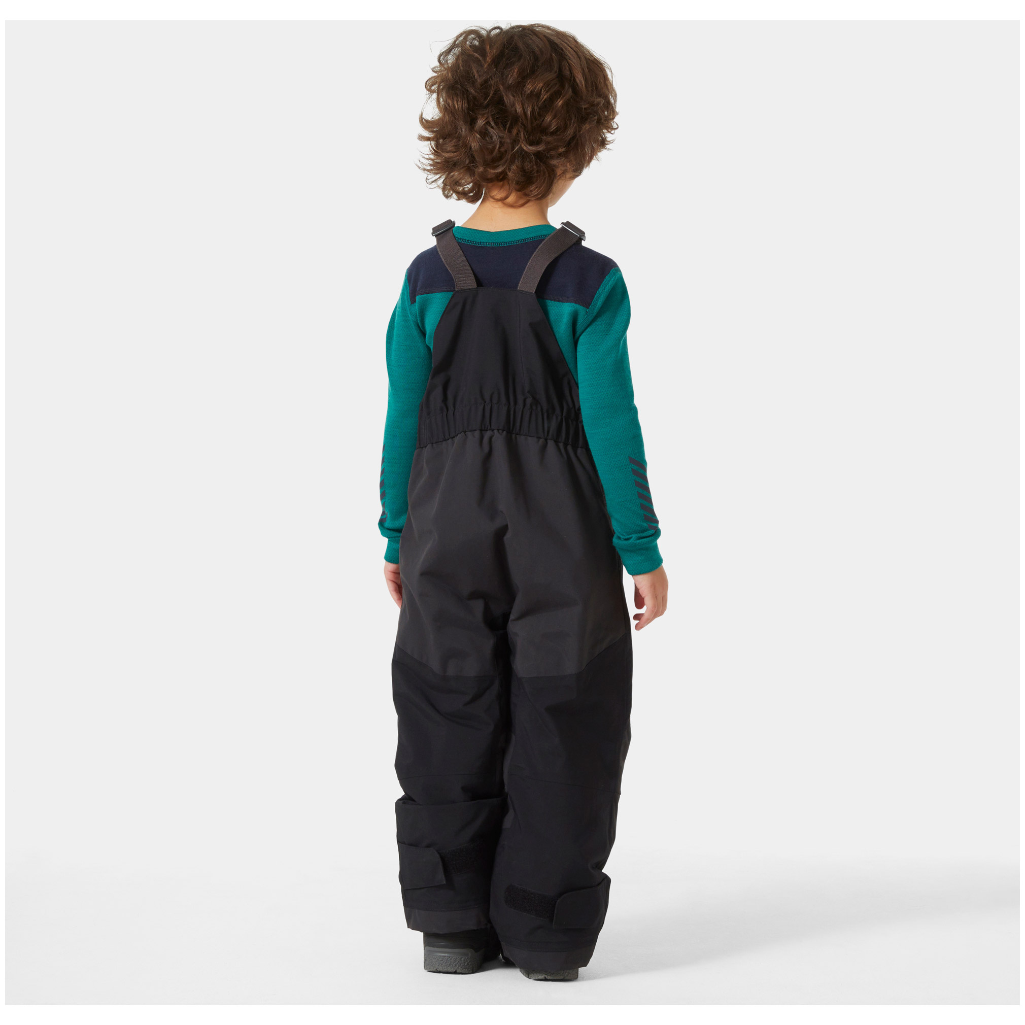 Helly Hansen Rider 2 Ins Bib K (26/27)