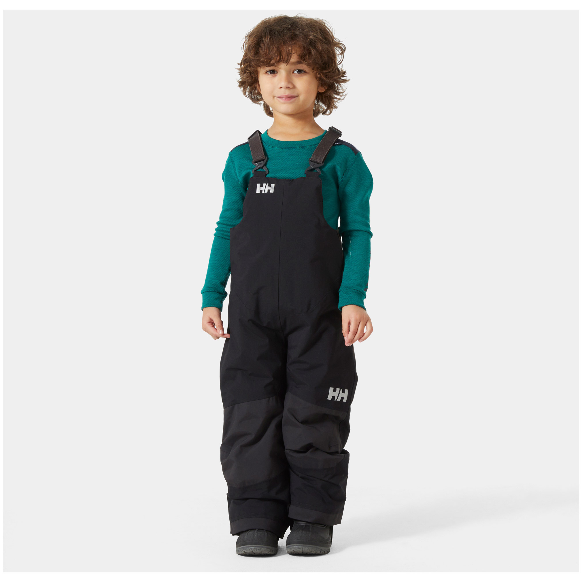 Helly Hansen Rider 2 Ins Bib K (26/27)