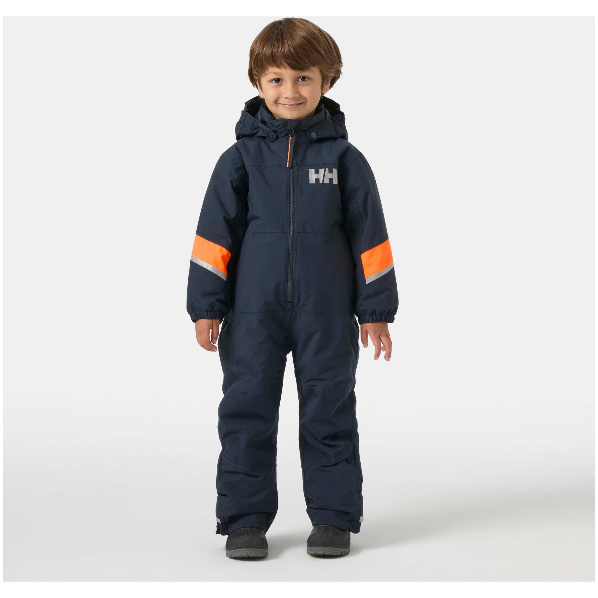 Helly Hansen Rider 3.0 Ins Suit K (26/27)
