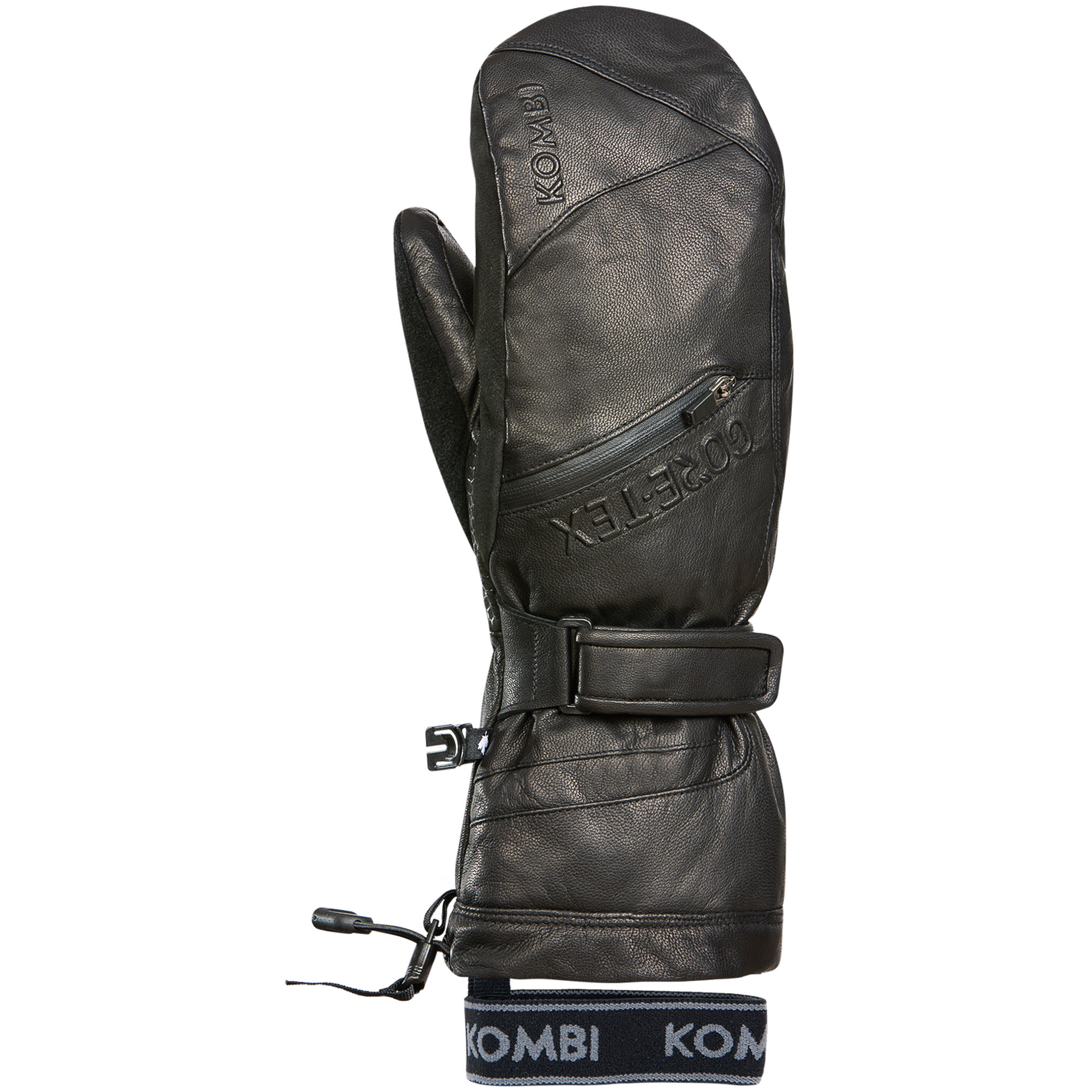 Kombi The Patrol M Mittens (26/27)