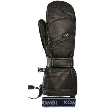 Kombi The Patrol W Mittens (26/27)