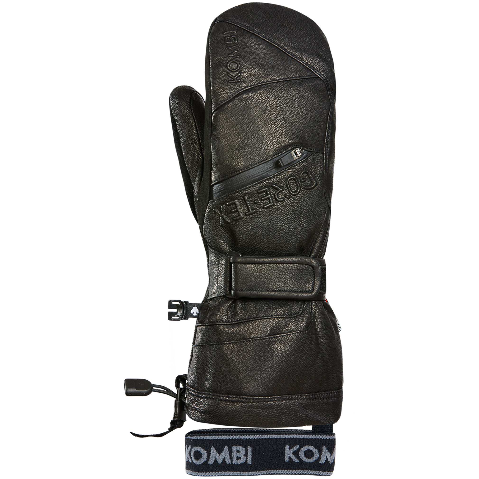 Kombi The Patrol W Mittens (26/27)