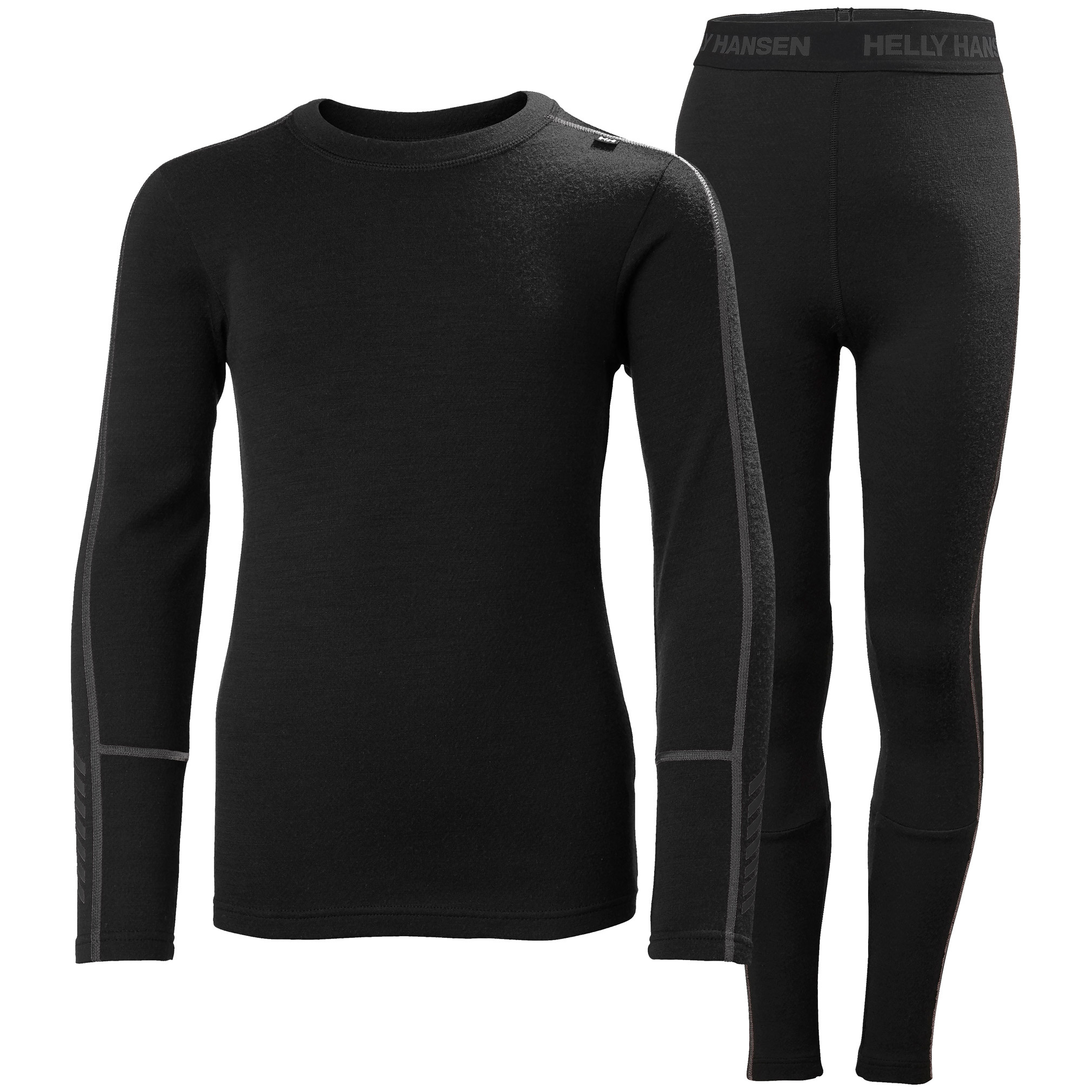 Helly Hansen Ensemble Lifa Merino Midweight Jr (26/27)