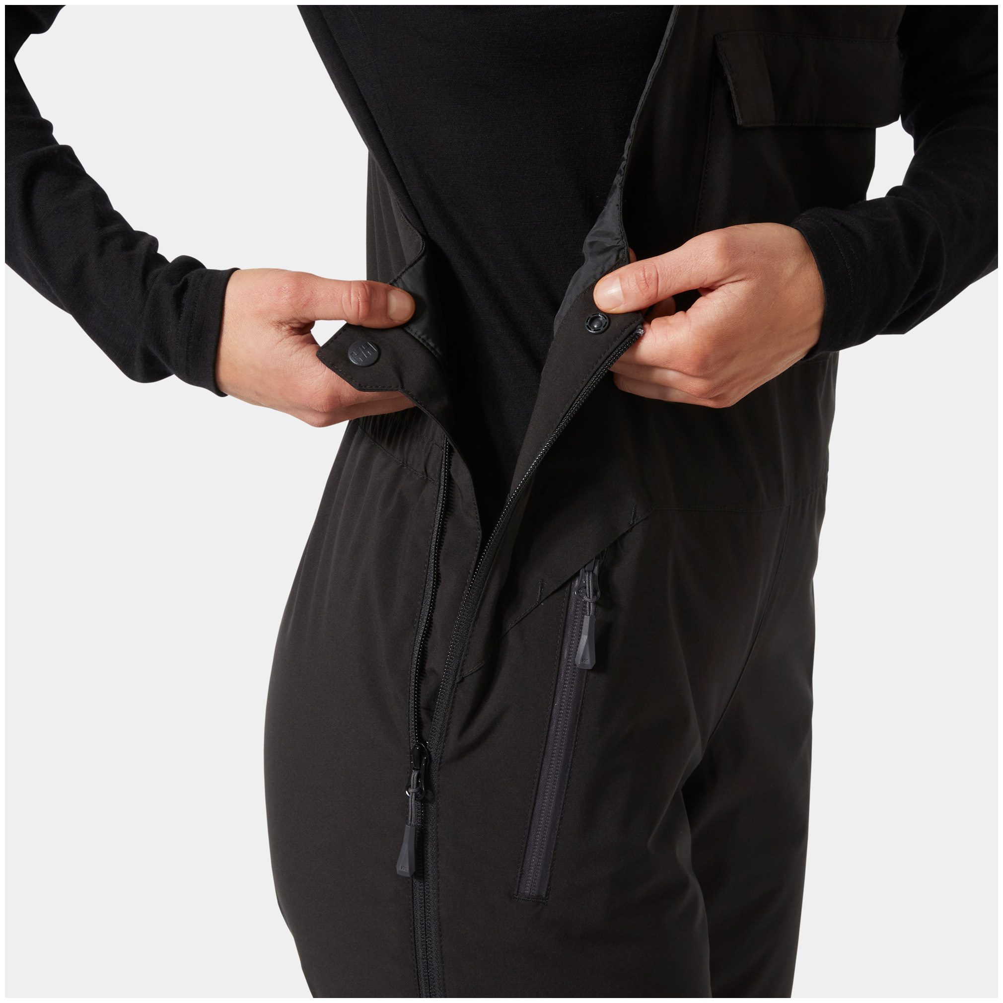 Helly Hansen Salopette Isolé Legendary W (26/27)