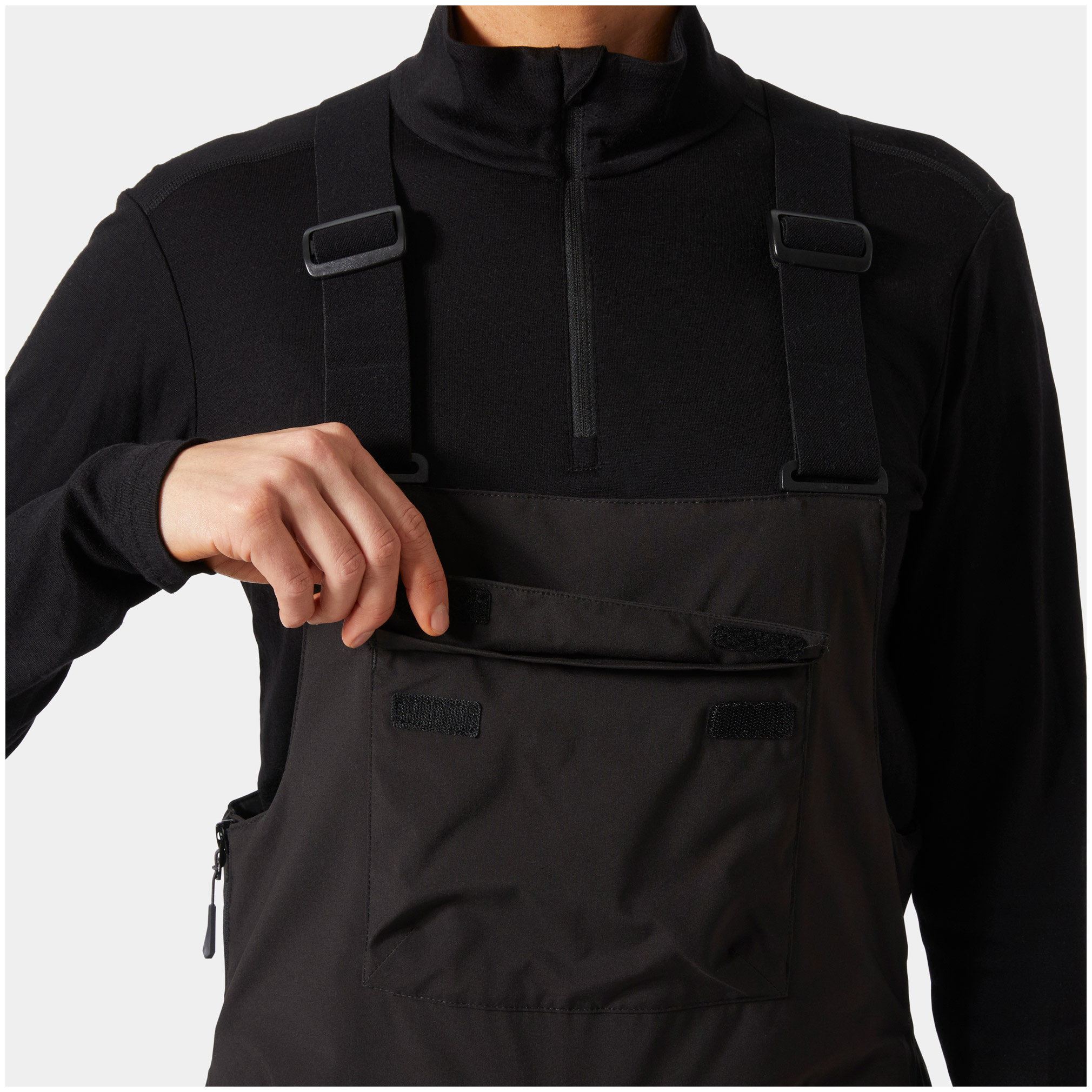 Helly Hansen Salopette Isolé Legendary W (26/27)