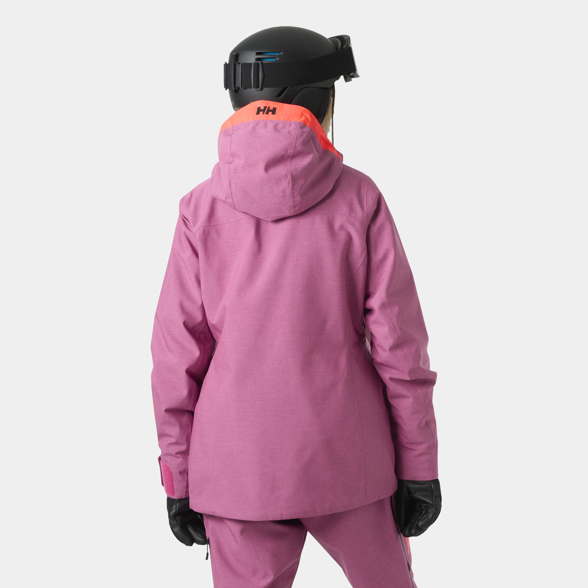 Helly Hansen Powderqueen 3.0 Jacket W (26/27)