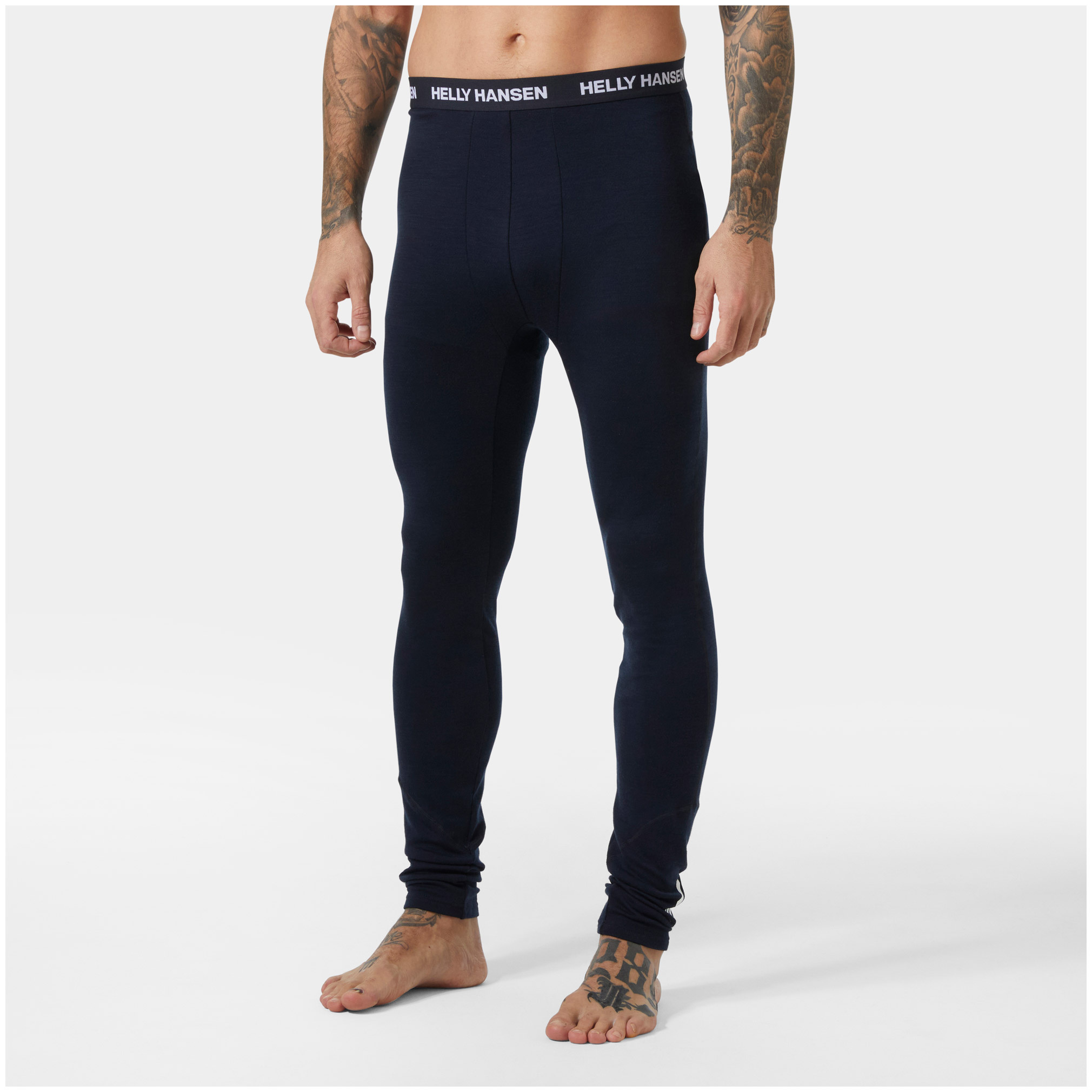 Helly Hansen Pantalon Lifa Merino Midweight (26/27)