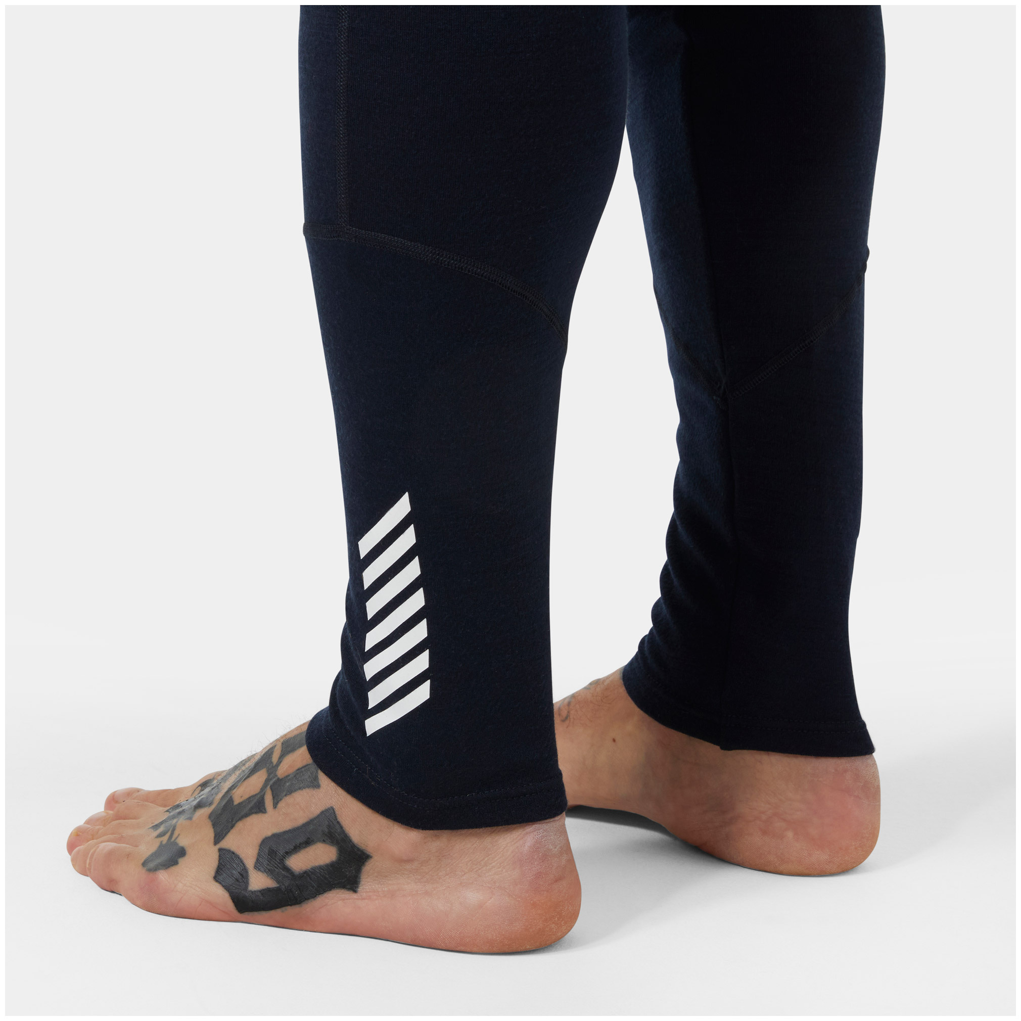 Helly Hansen Pantalon Lifa Merino Midweight (26/27)