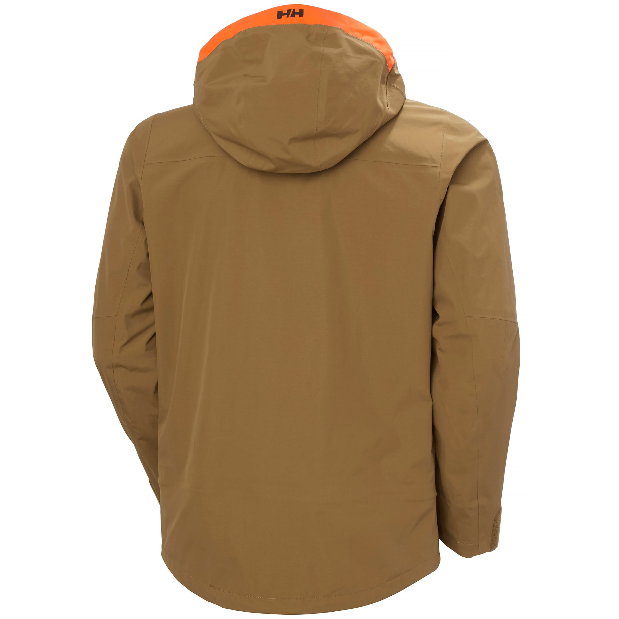 Helly Hansen Manteau Coquille Sogn 2.0 (26/27)