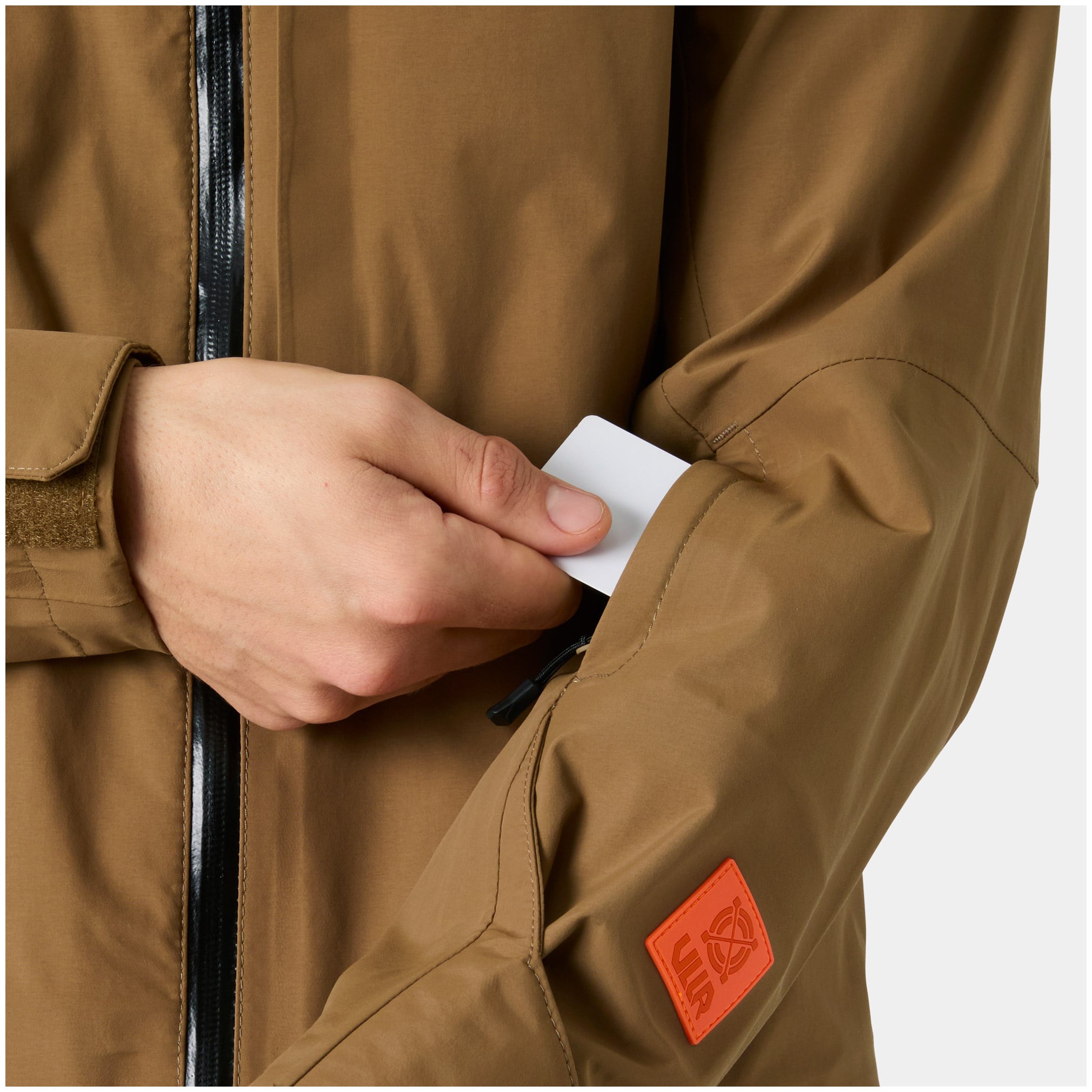 Helly Hansen Manteau Coquille Sogn 2.0 (26/27)