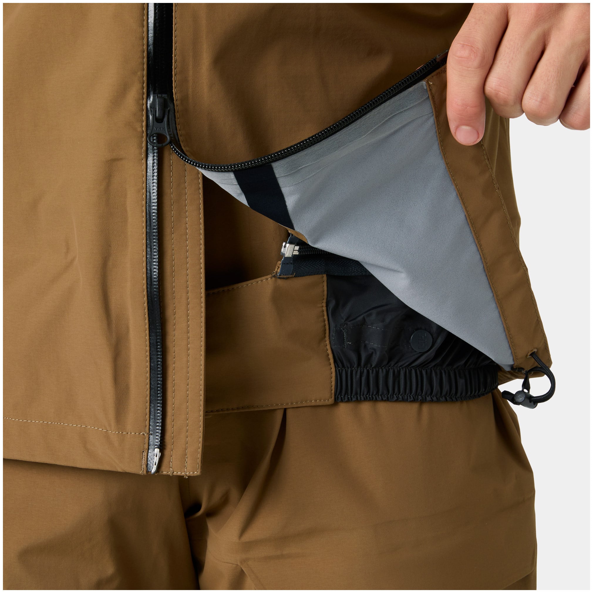 Helly Hansen Manteau Coquille Sogn 2.0 (26/27)