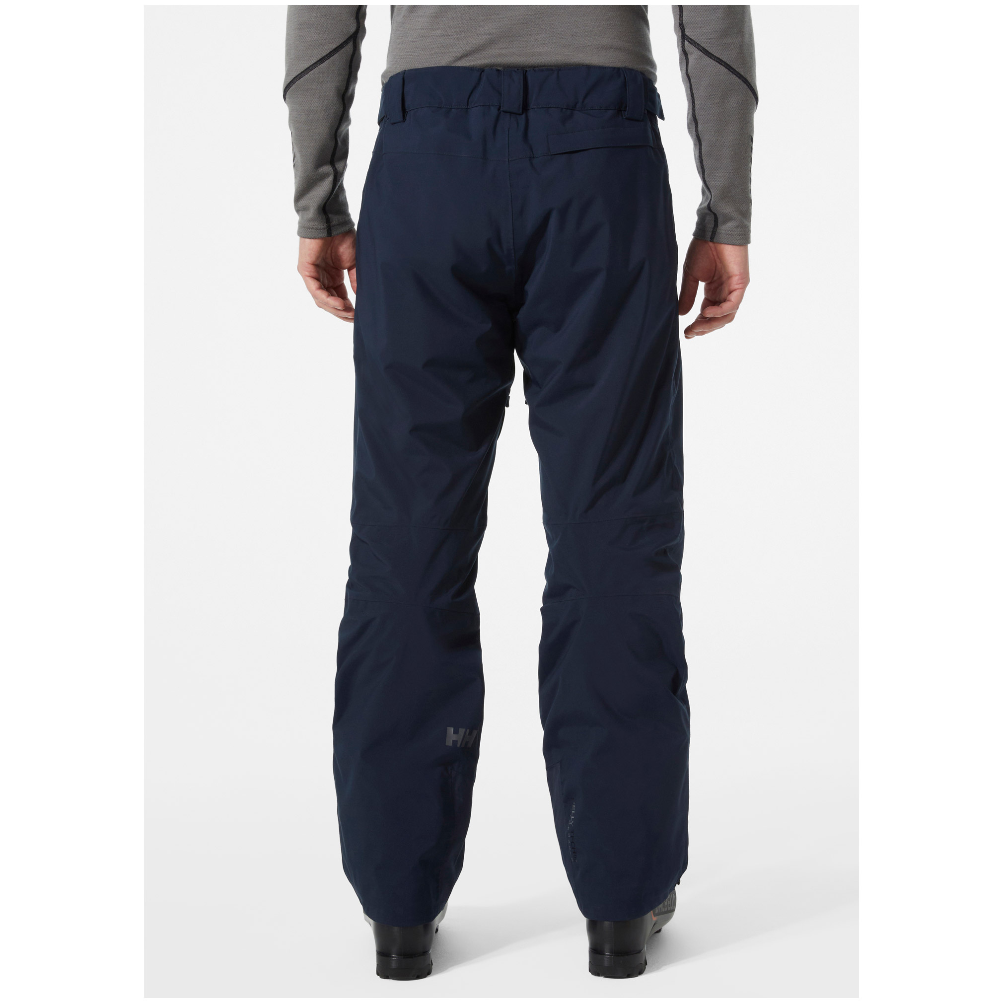 Helly Hansen Pantalon Isolé Legendary (Short) (26/27)