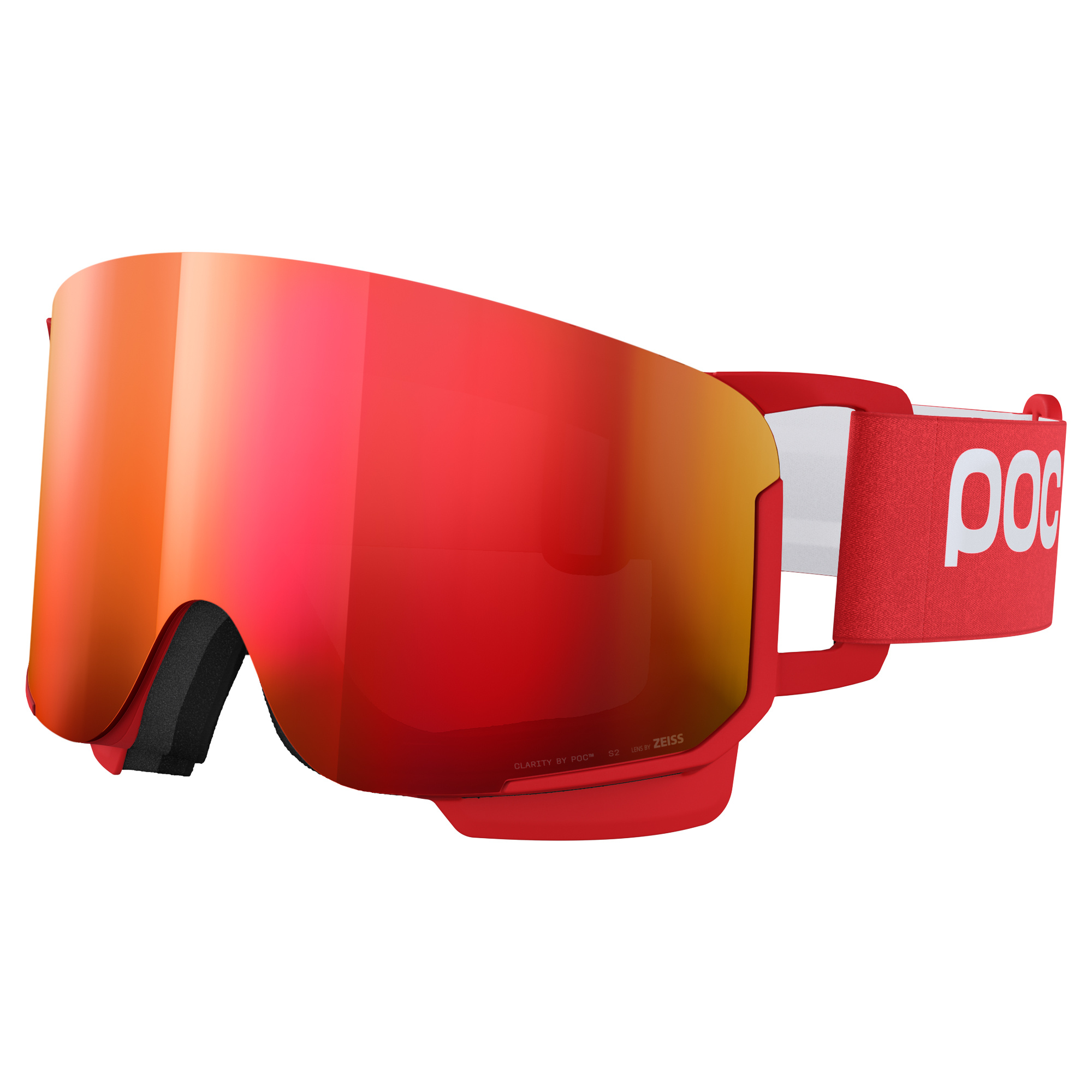 Poc Nexal Goggles (26/27)