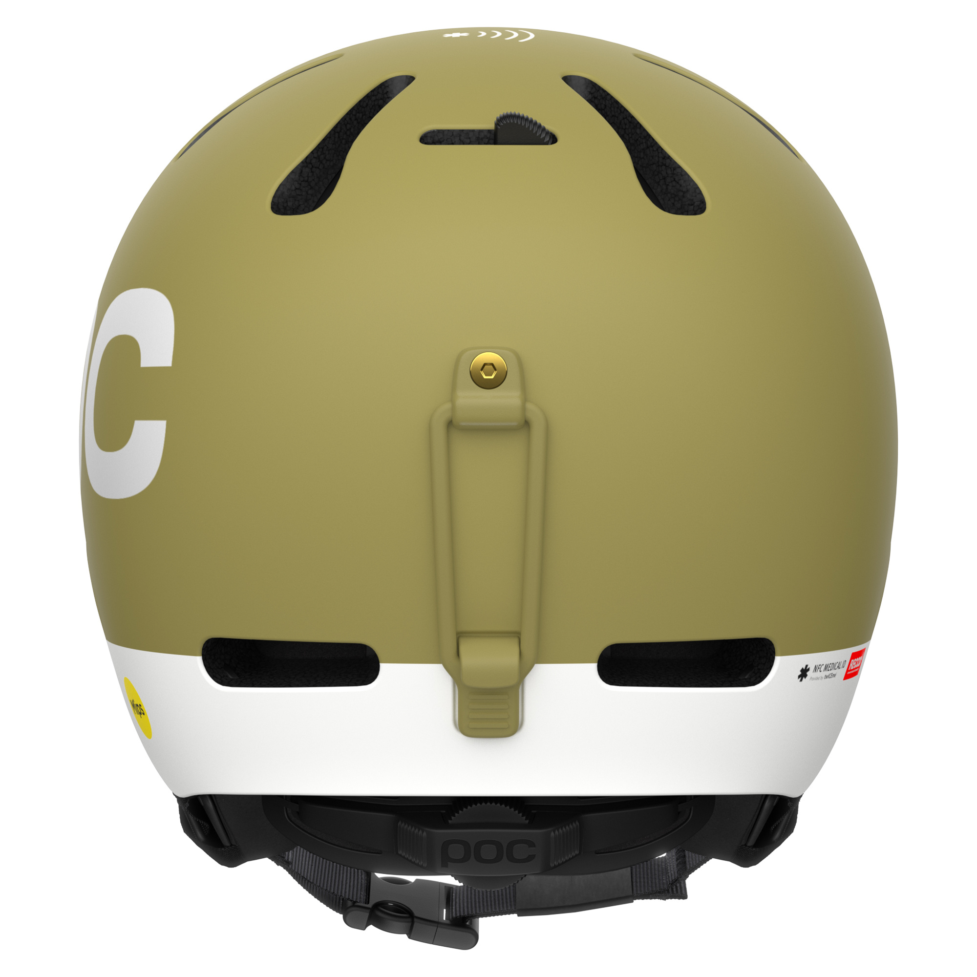 Poc Casque Fornix BC (26/27)