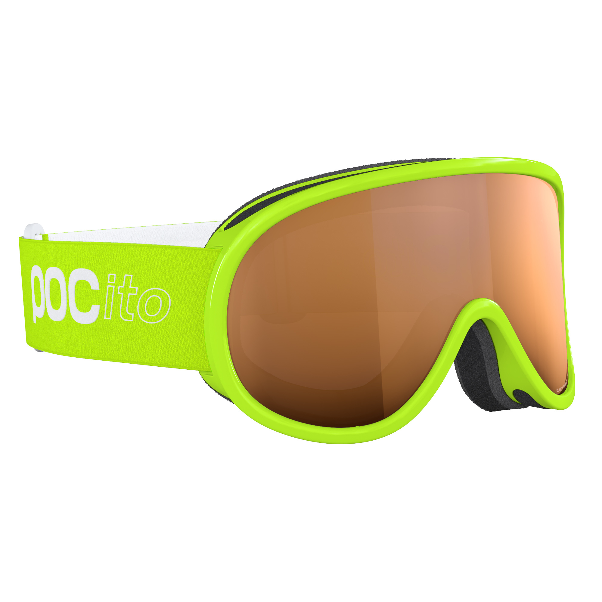 Poc Pocito Retina Goggles (26/27)