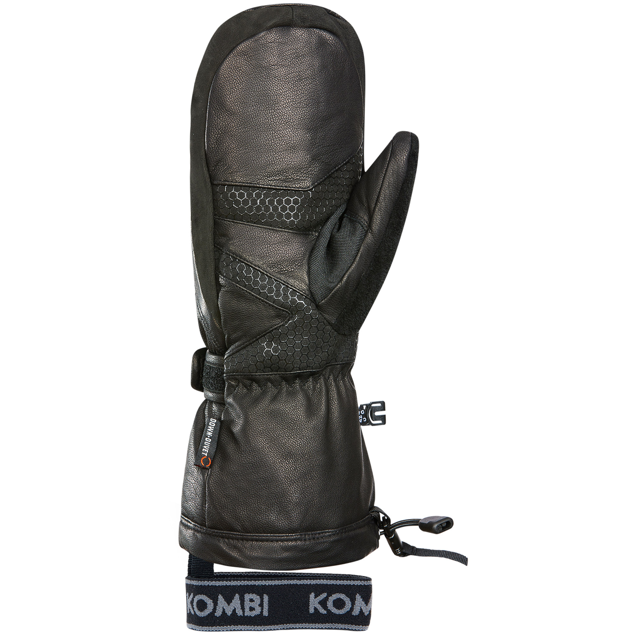 Kombi The Patrol M Mittens (26/27)