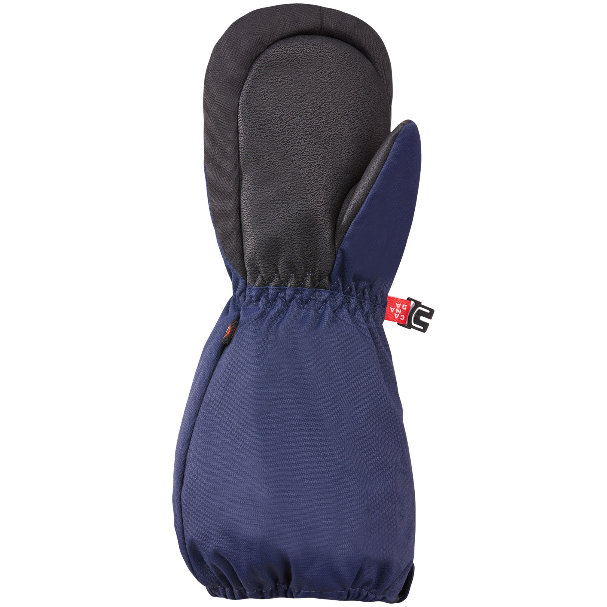 Kombi Mitaines Easy Peasy Enfant (26/27)