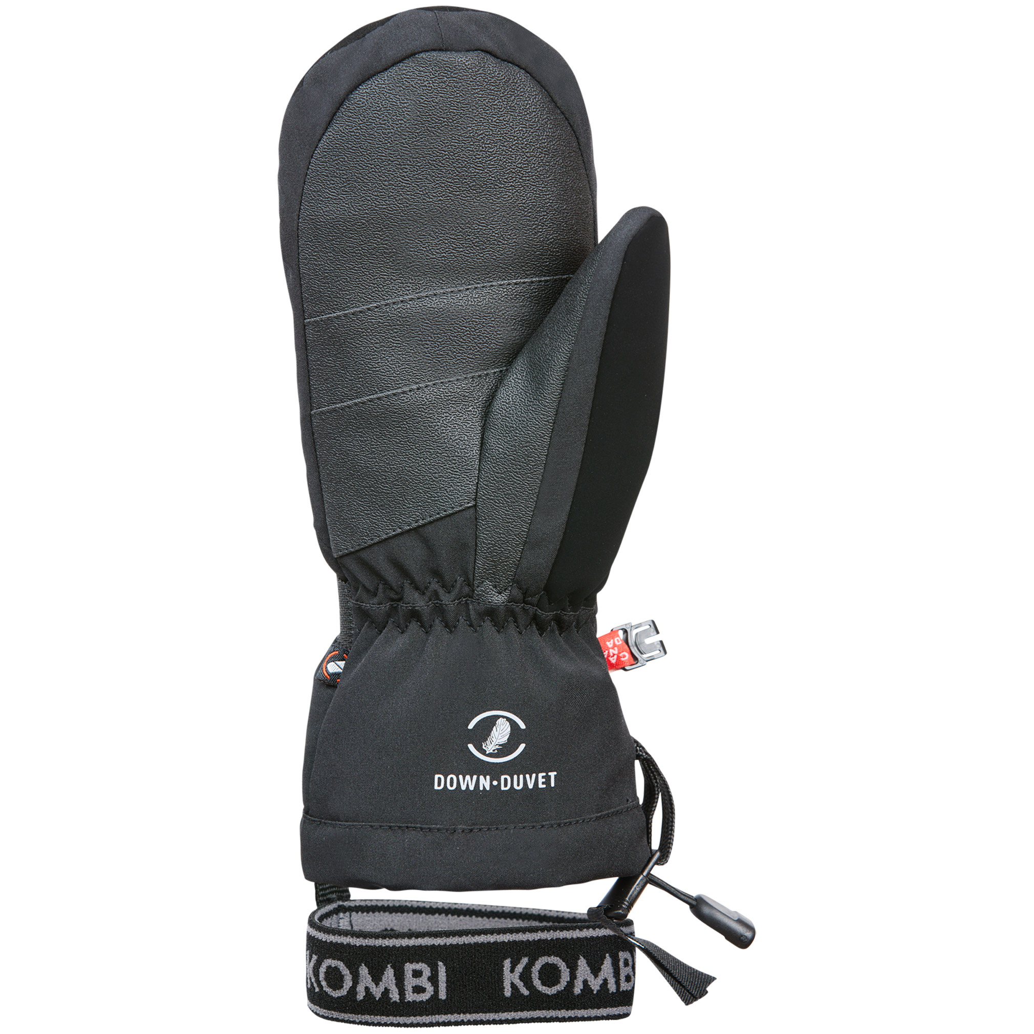 Kombi Storm Rider Jr Mittens (26/27)