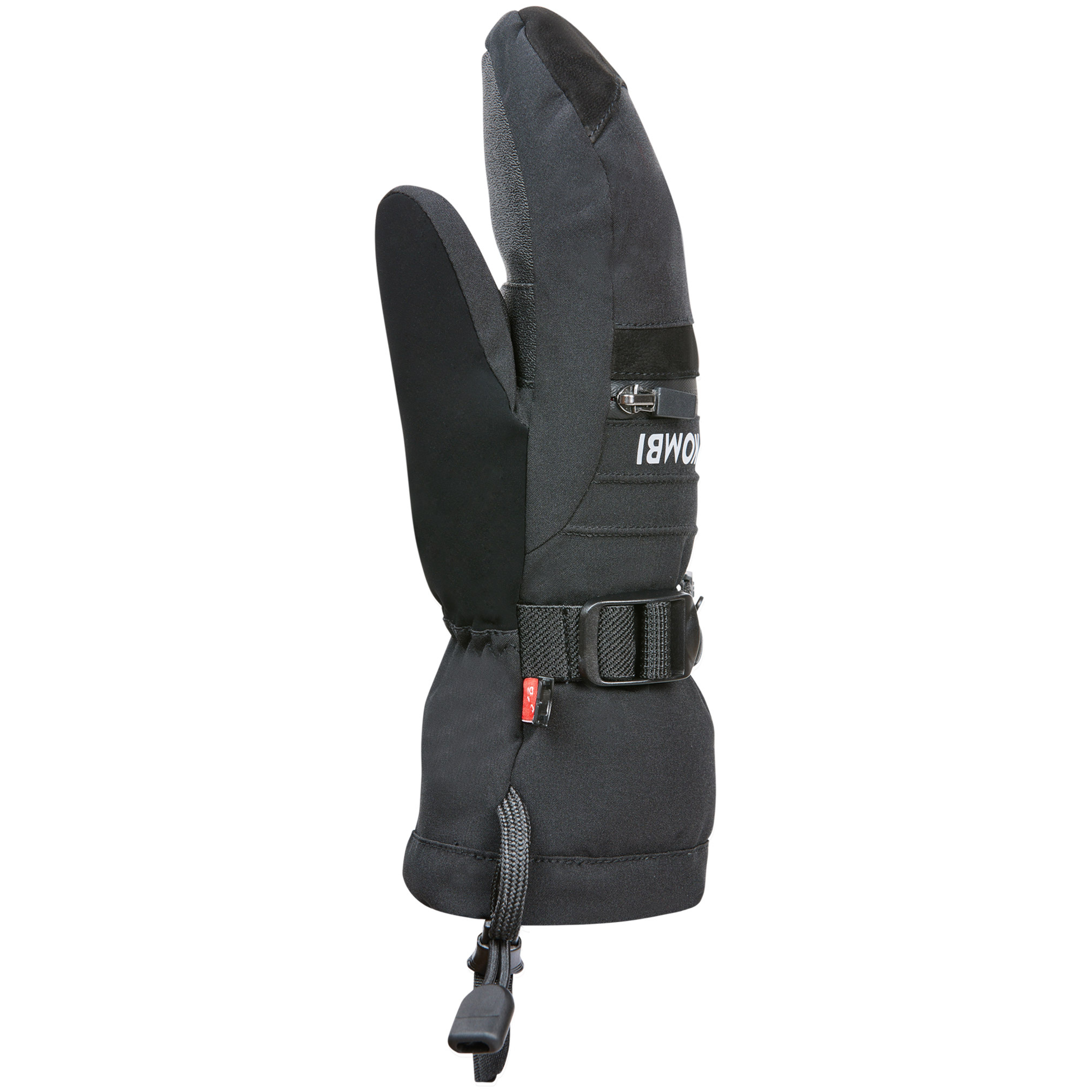 Kombi Storm Rider Jr Mittens (26/27)