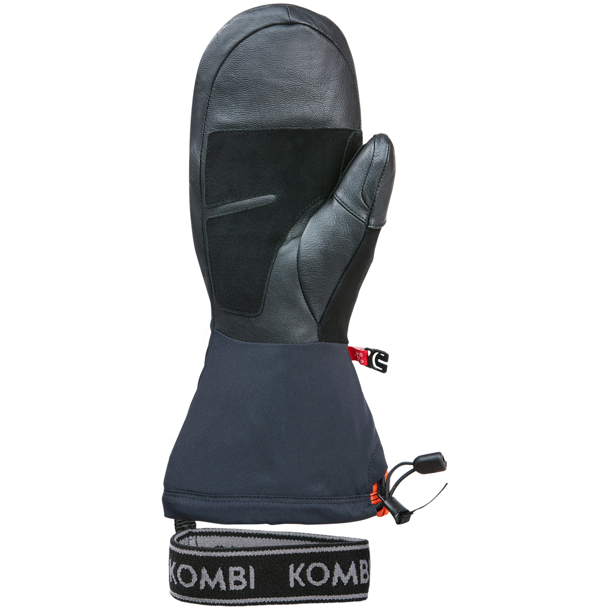 Kombi Mitaines Canyon M (26/27)