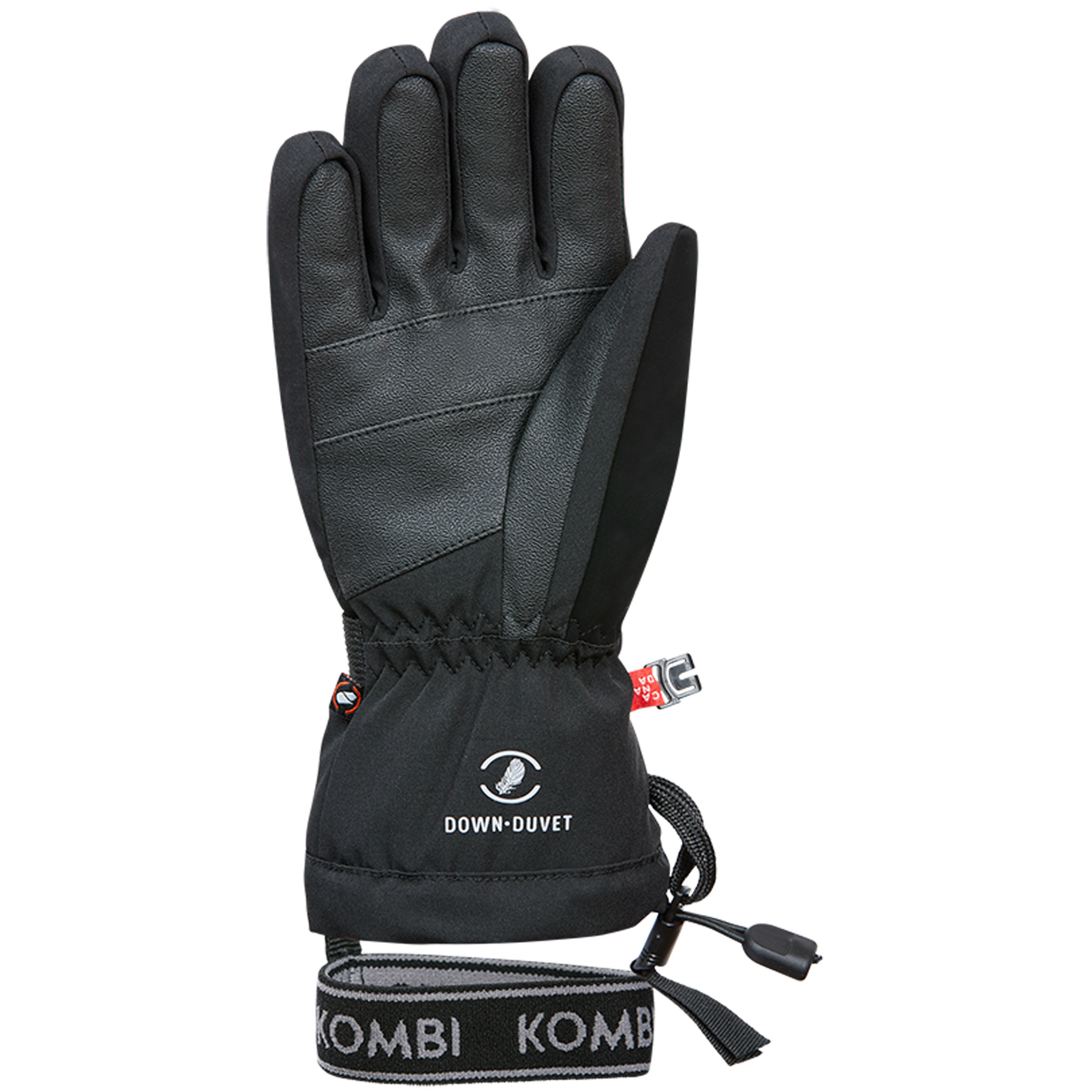 Kombi Storm Rider Jr Gloves (26/27)