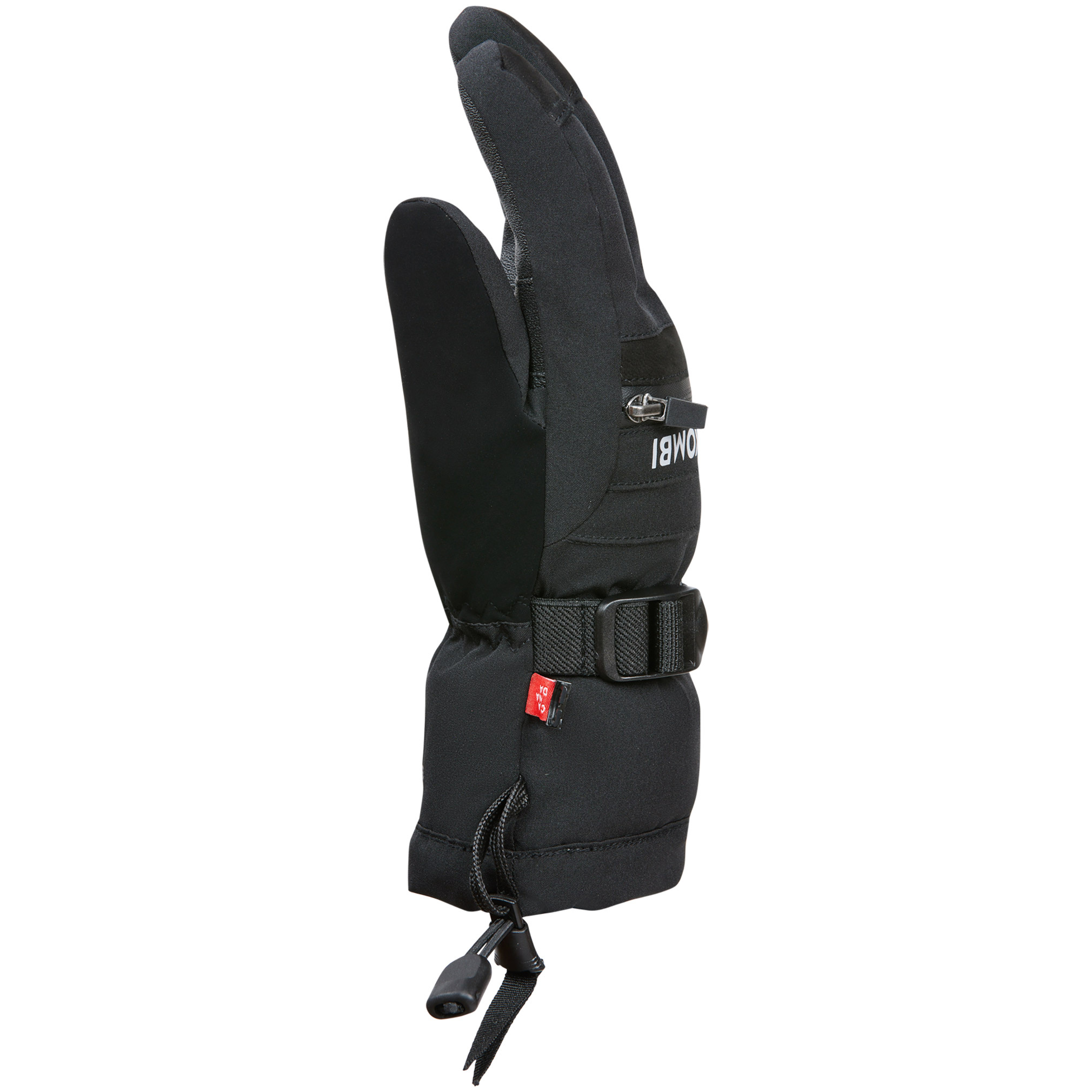 Kombi Storm Rider Jr Gloves (26/27)