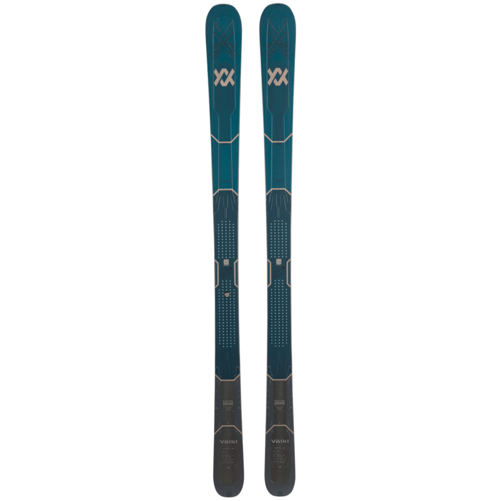Volkl Mantra 88 Skis (26/27)