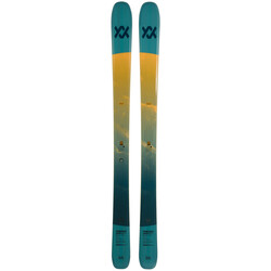 Volkl Blaze 104 Skis (26/27)